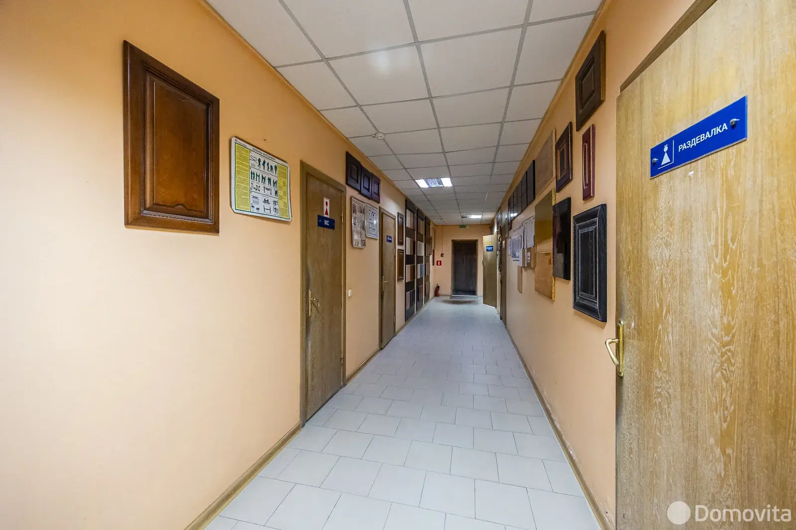 Купить складское помещение на д. 18 в Моровщиной - фото 12