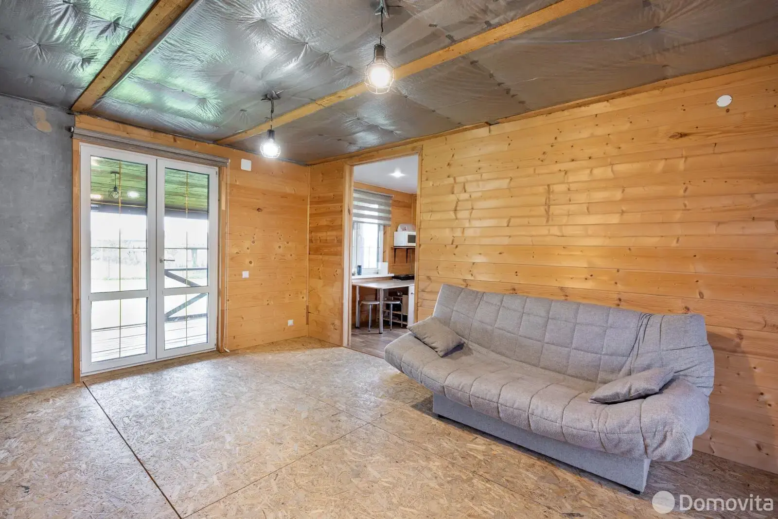 Продажа 2-этажной дачи в Телепашня Минская область, 79000USD, код 183982 - фото 17