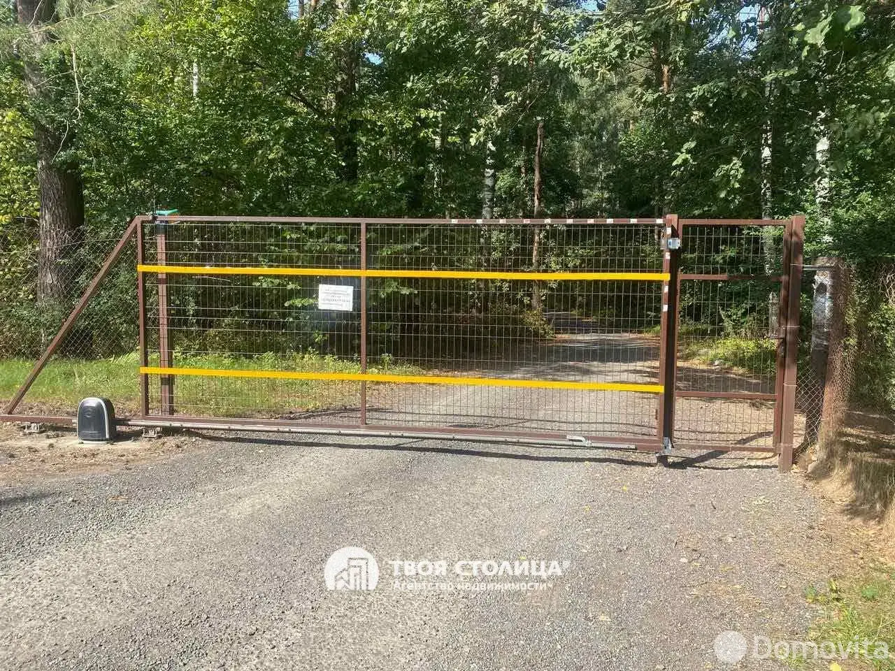 Купить земельный участок, 5.76 соток, Полет-2002, Минская область, 91188BYN, код 572495 - фото 11