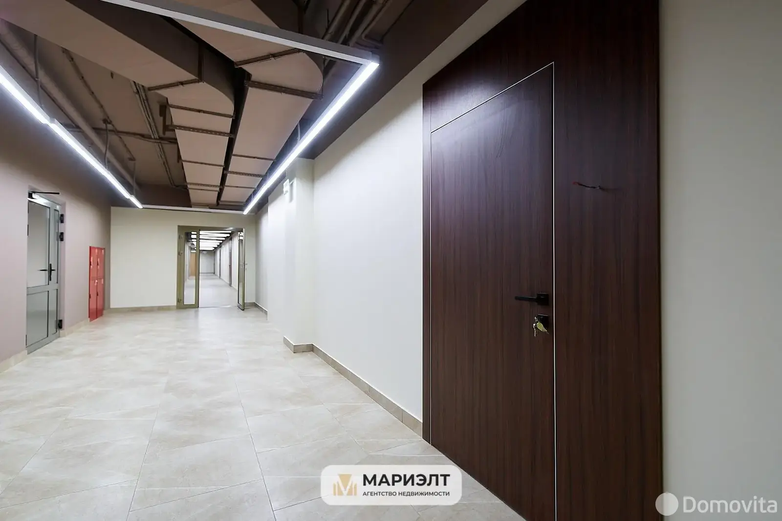 Аренда офиса на ул. Интернациональная, д. 38 в Минске, 1350EUR, код 14586 - фото 17