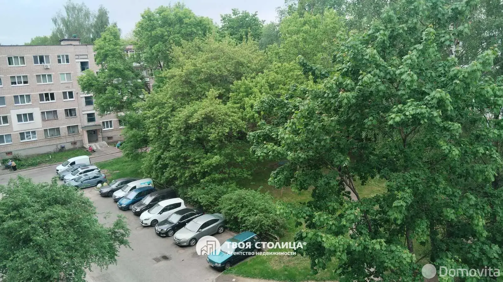купить комнату, Минск, ул. Краснослободская, д. 15/1