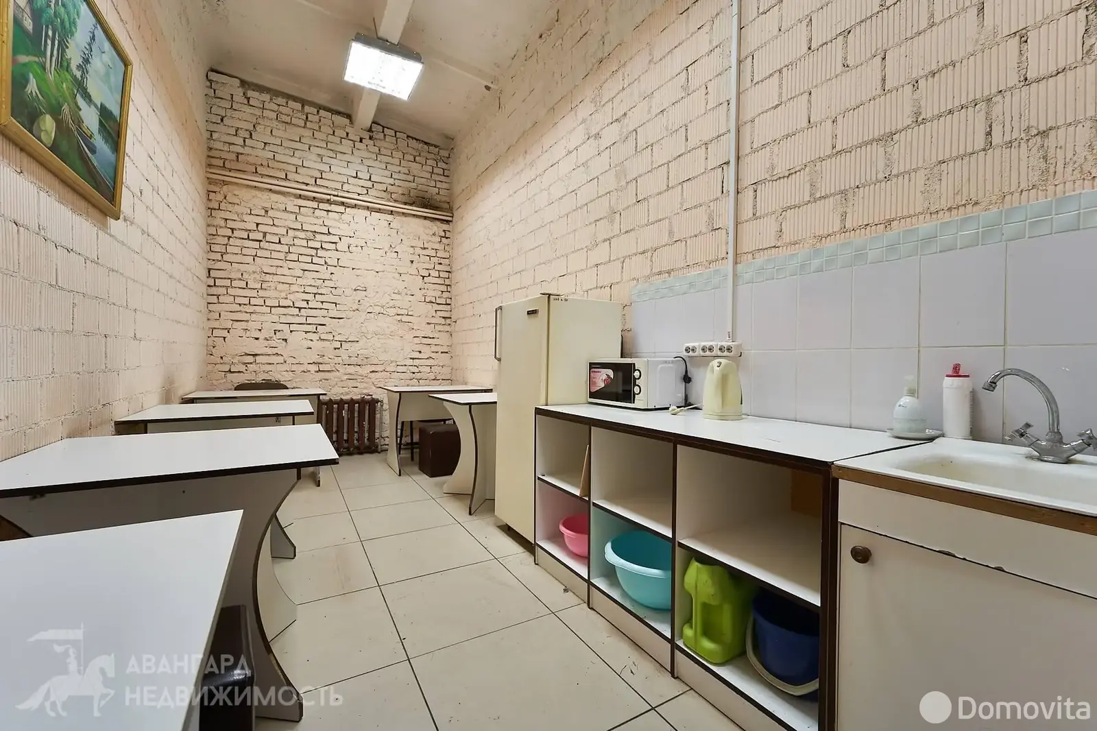 Купить складское помещение на ул. Промышленная, д. 4 в Косино - фото 11