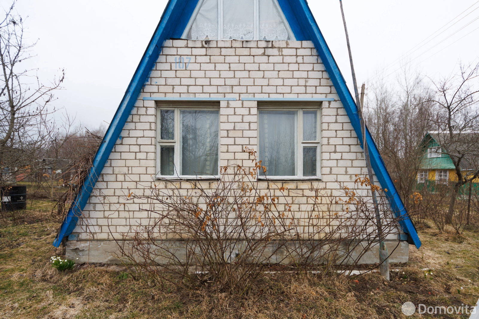 Купить 2-этажную дачу в Здоровье-32 Минская область, 11500USD, код 185205 - фото 15