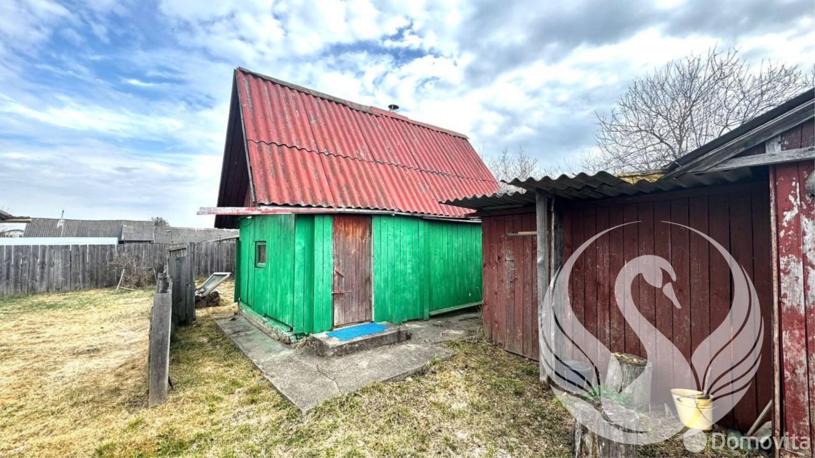 Стоимость продажи коттеджа, Пересады, пер. Садовый, д. 2