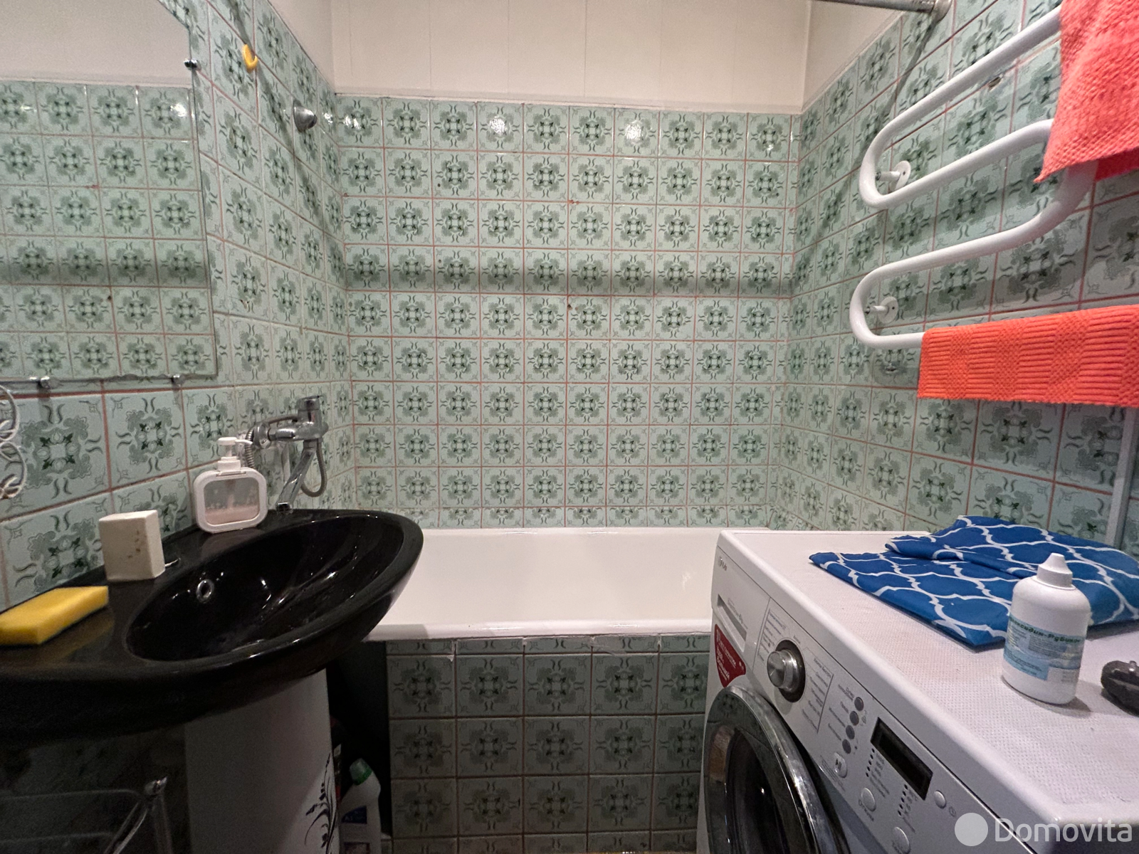 Снять 2-комнатную квартиру в Минске, ул. Веры Хоружей, д. 17, 459USD, код 148819 - фото 47