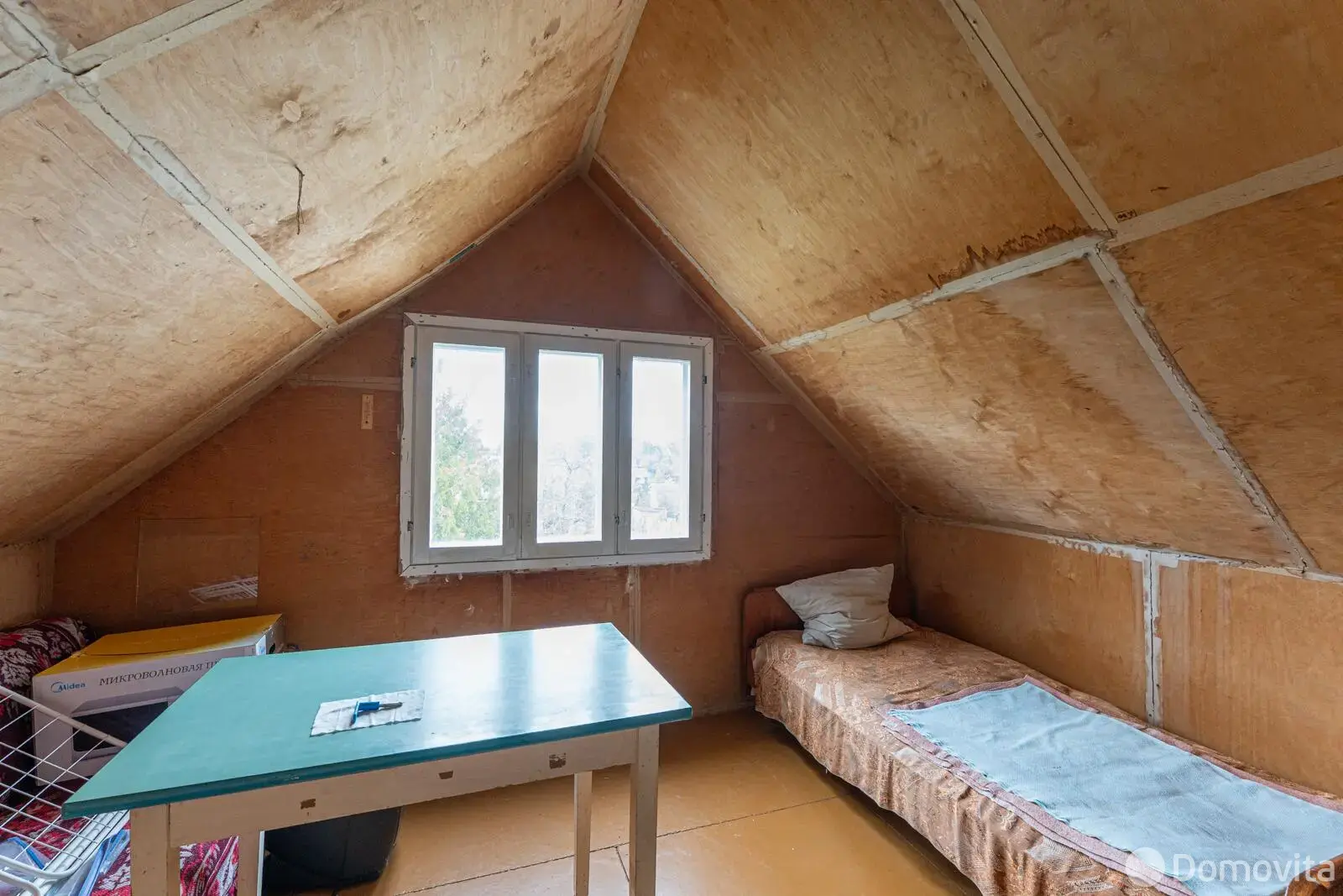 Купить 2-этажную дачу в Дружба в Боярах Минская область, 16900USD, код 185726 - фото 17