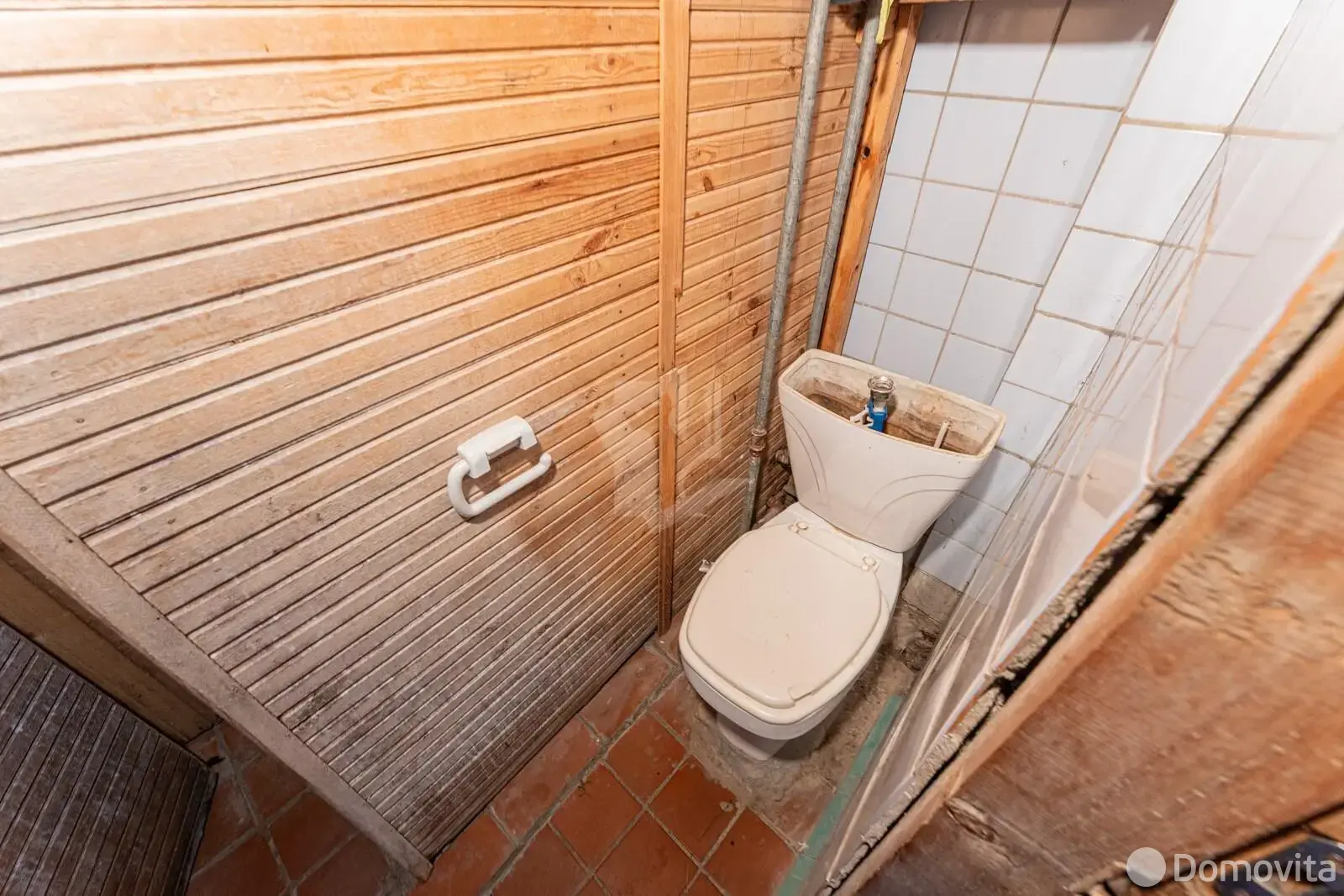 Купить 2-этажную дачу в ВЗГОРЬЕ Минская область, 47132BYN, код 186535 - фото 15