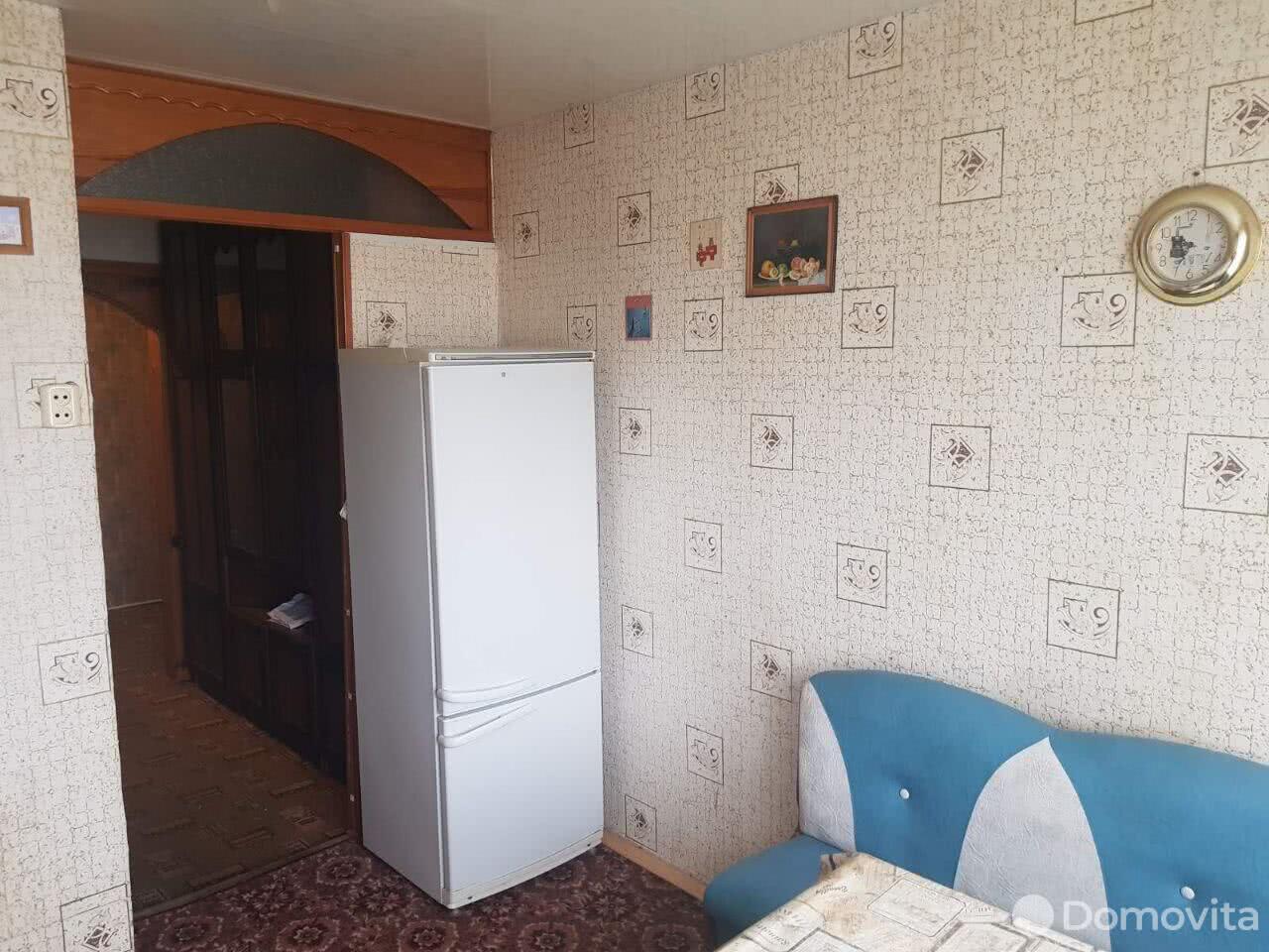 Продажа 3-комнатной квартиры в Мозыре, пер. Малинина, д. 3, 39900 USD, код: 1001053 - фото 3