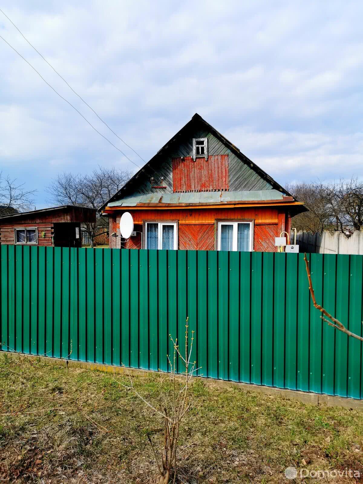 дом, Юрьево, ул. Советская, стоимость продажи 99 680 р.