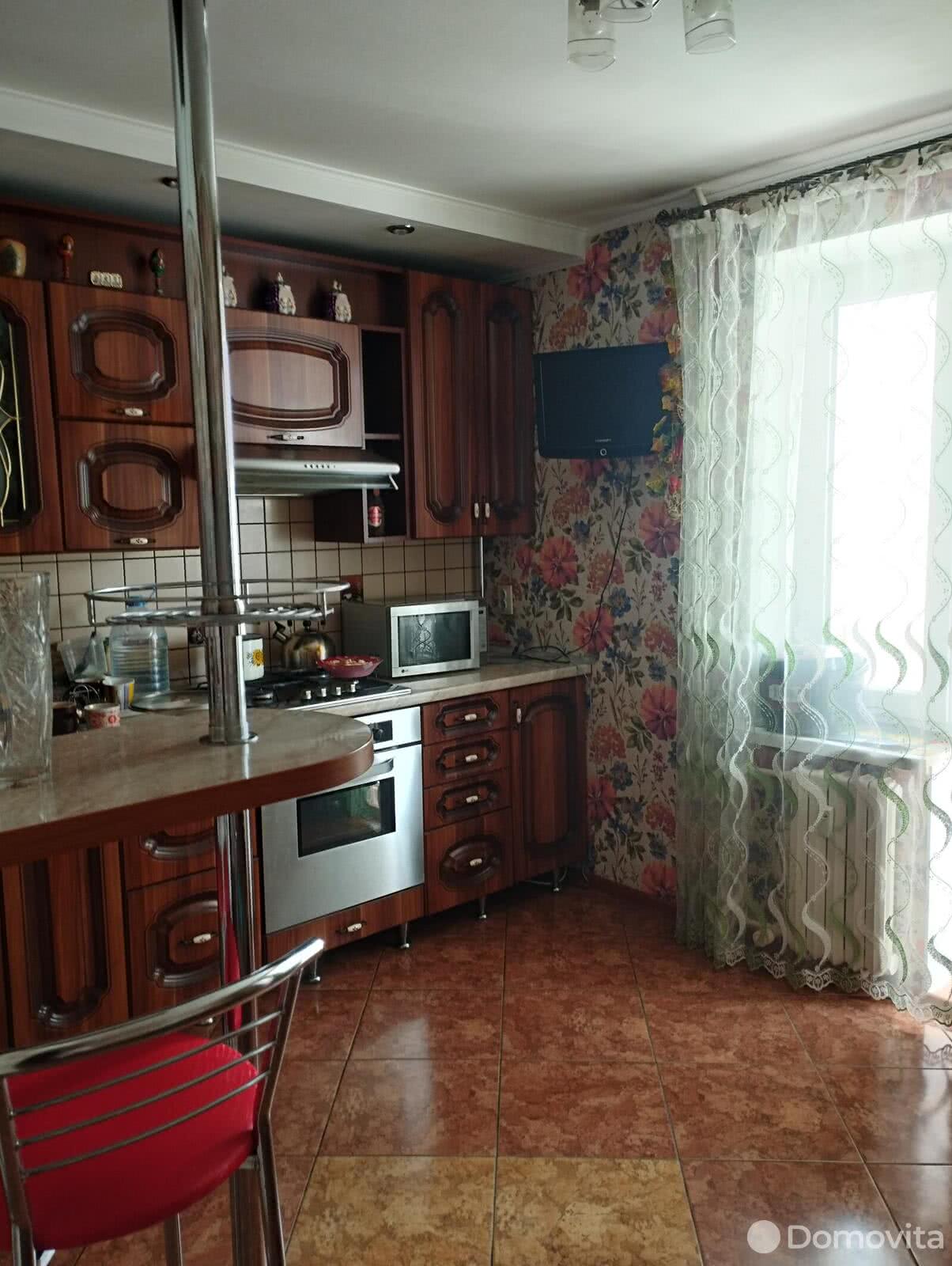 Продажа 2-комнатной квартиры в Мозыре, б-р Юности, д. 42, 43550 USD, код: 1042186 - фото 3