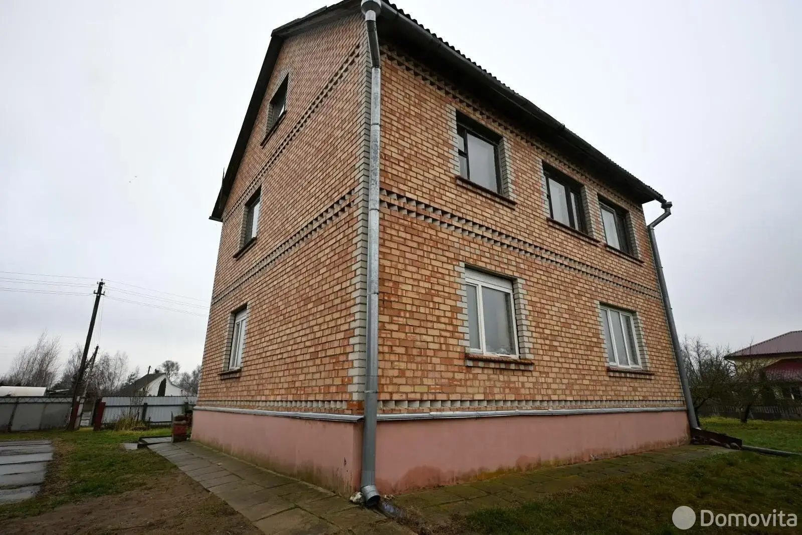 купить дом, Озеро, пер. Первомайский, д. 7