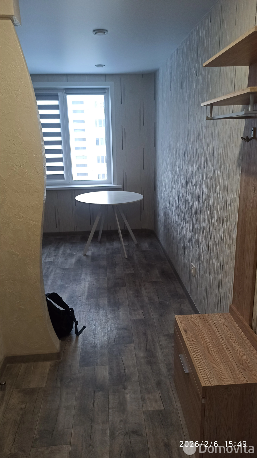 квартира, Минск, ул. Якубовского, д. 19 в Фрунзенском районе