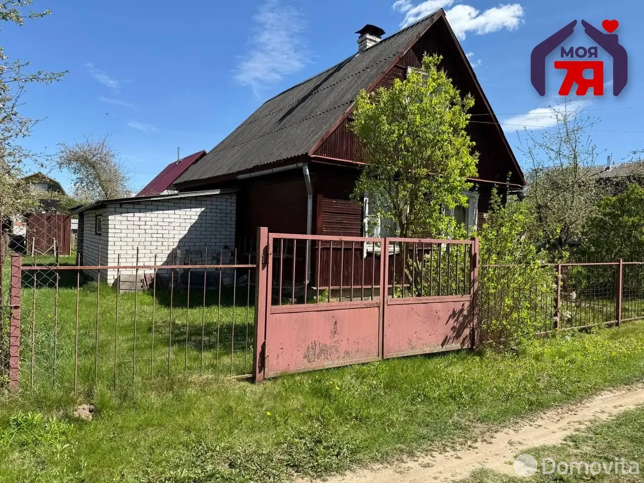 Продажа 2-этажной дачи в Водопад Минская область, 15900USD, код 182618 - фото 18