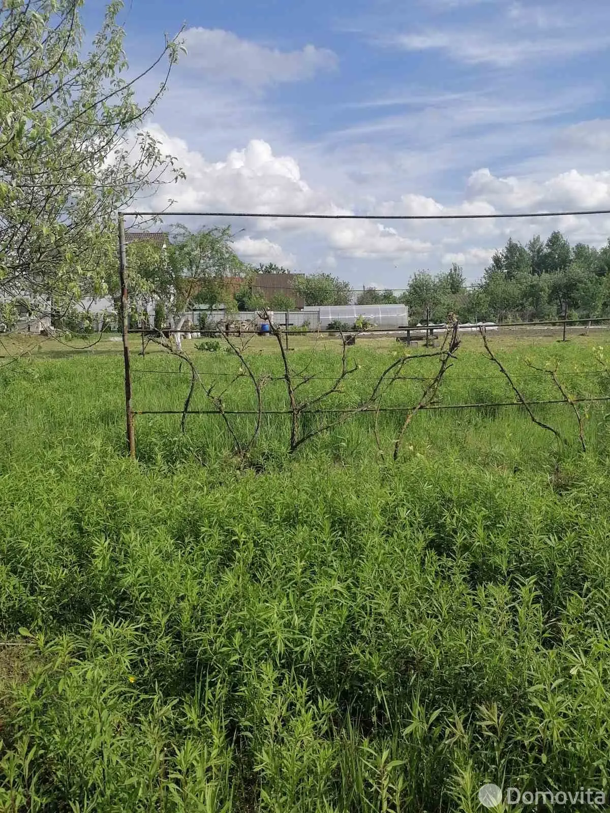 продажа участка, Русаковичи, 