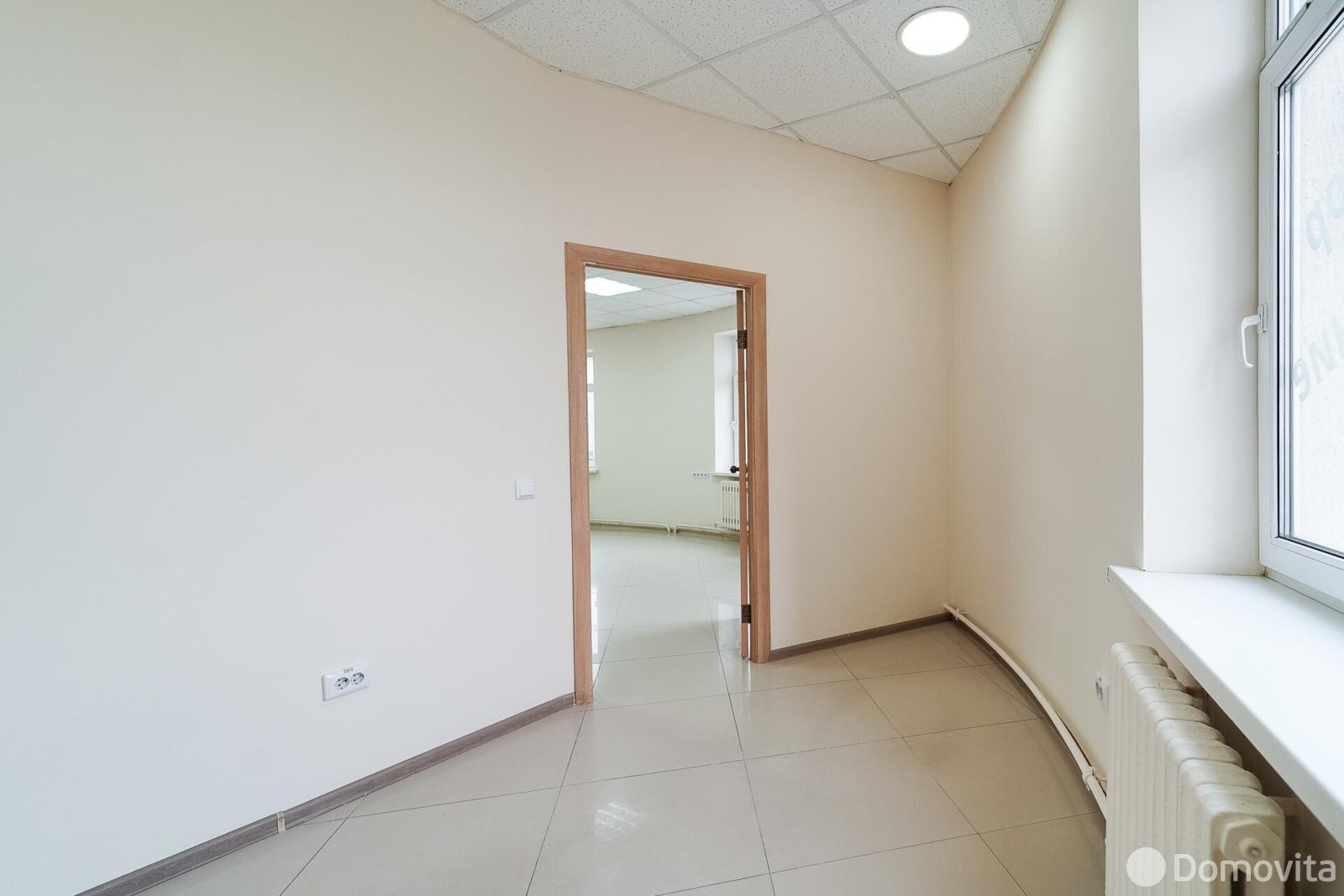Купить офис на ул. Скрипникова, д. 11/А в Минске, 336000BYN, код 10418 - фото 17