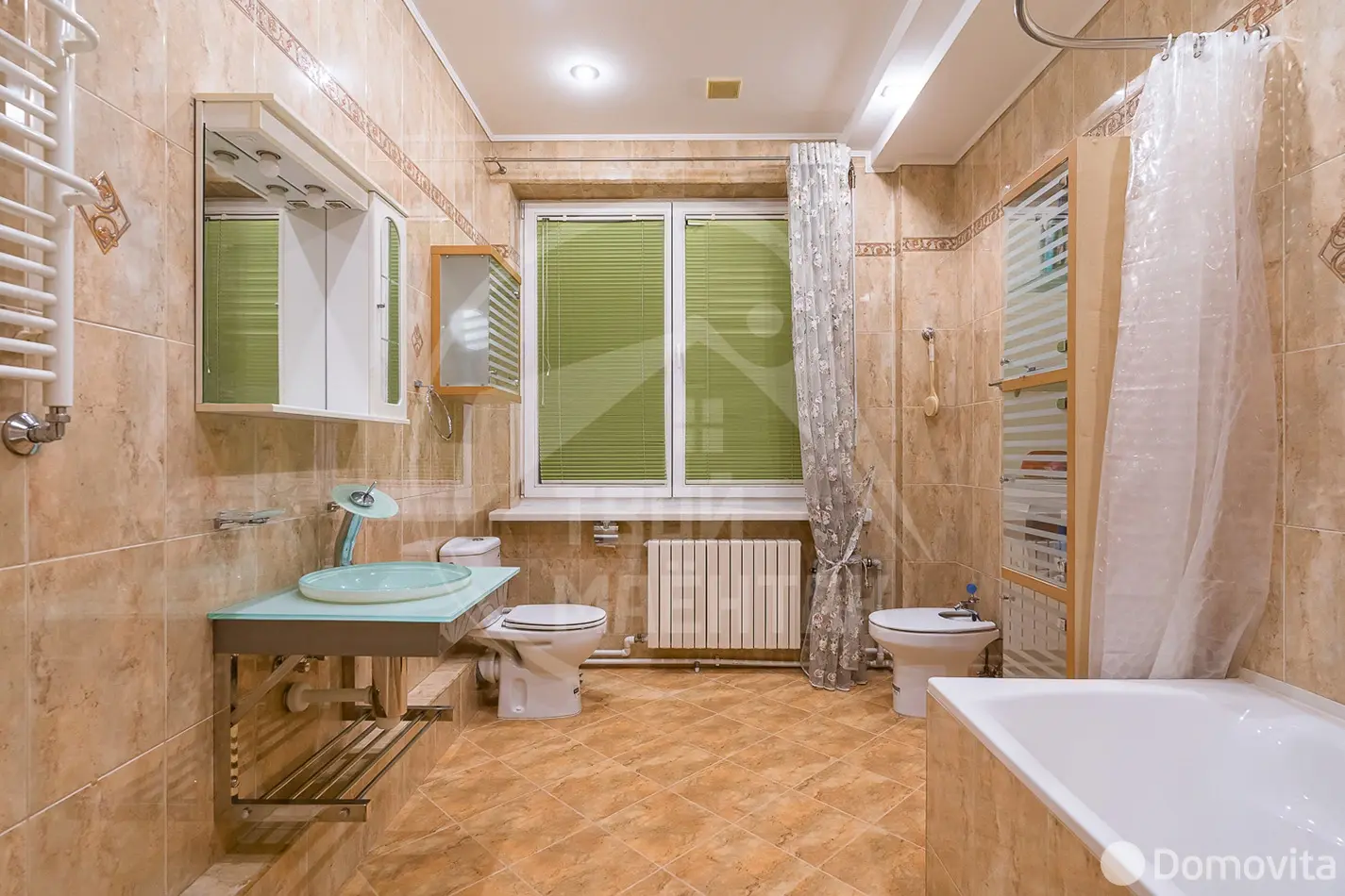 Снять 3-комнатную квартиру в Минске, ул. Чехова, д. 3, 850USD, код 148625 - фото 21