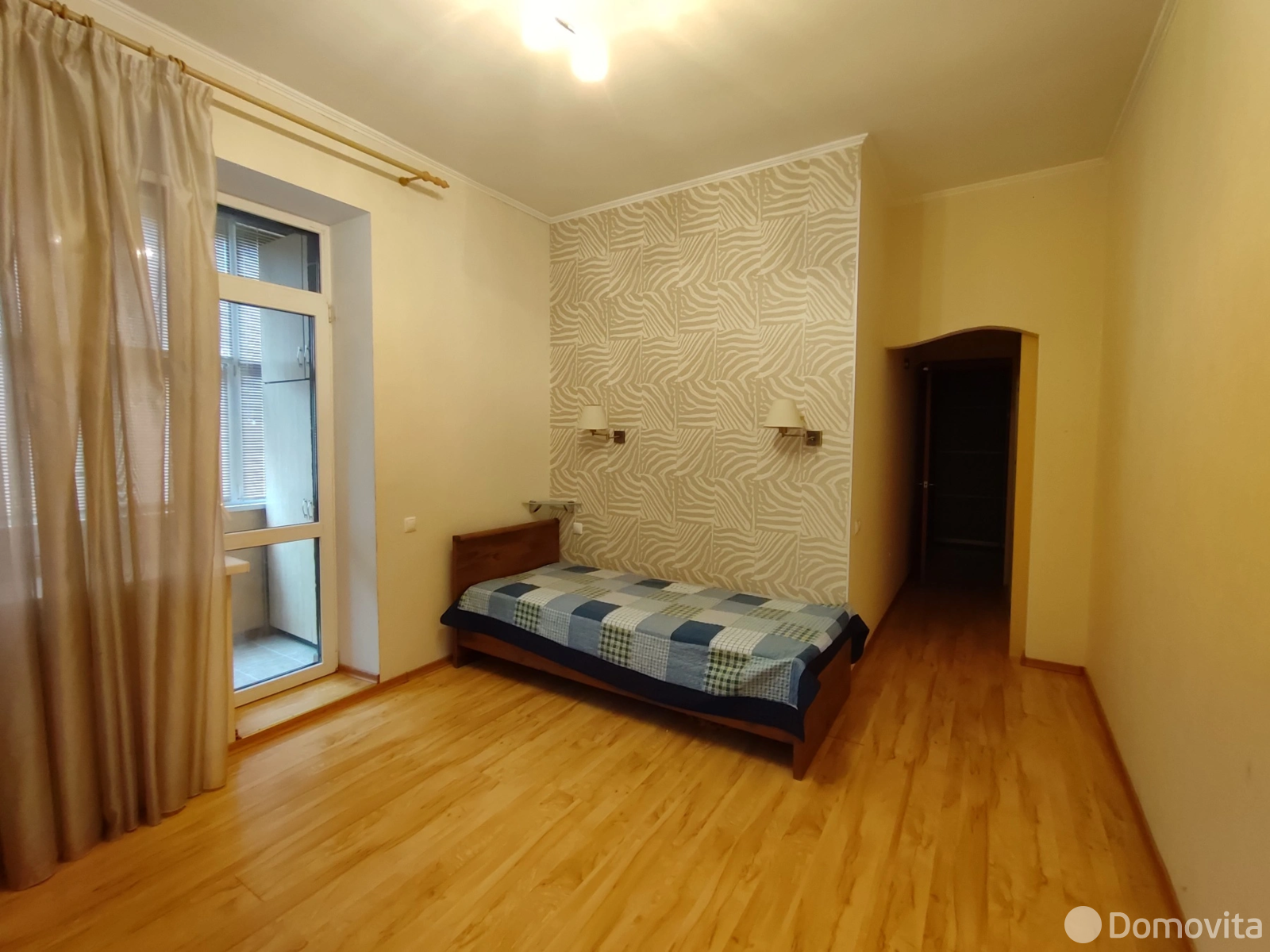 квартира, Минск, ул. Стариновская, д. 13 на ст. метро Уручье