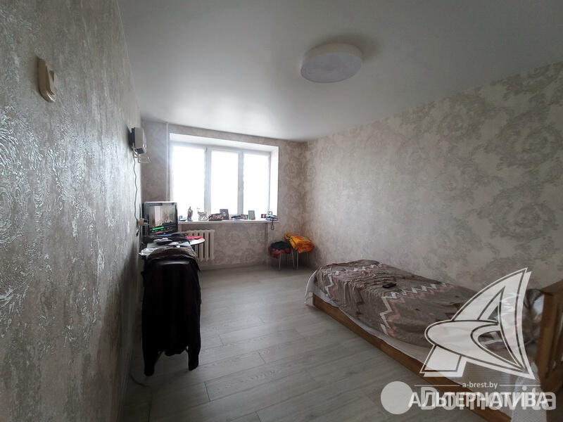 Продажа 1-комнатной квартиры в Бресте, ул. Бауманская, 31500 USD, код: 1117082 - фото 1