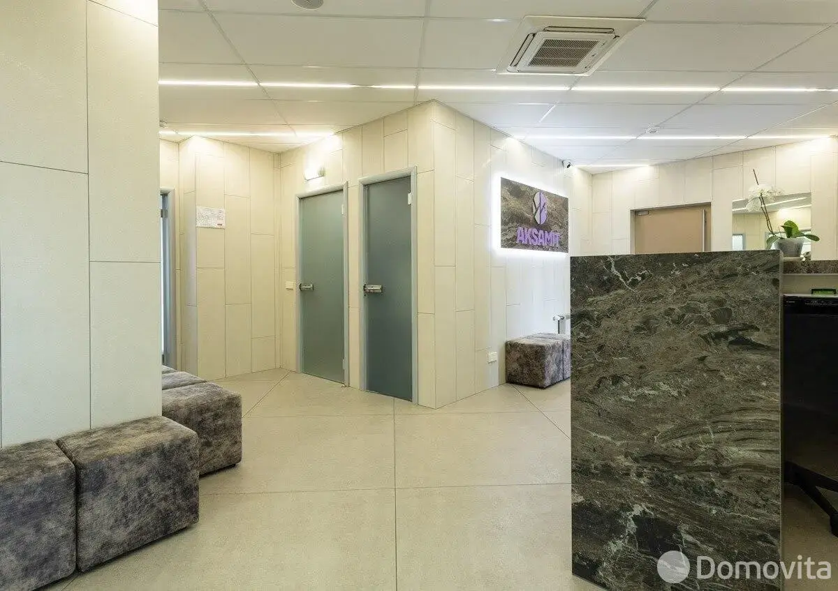 объект сферы услуг, Минск, ул. Стадионная, д. 5