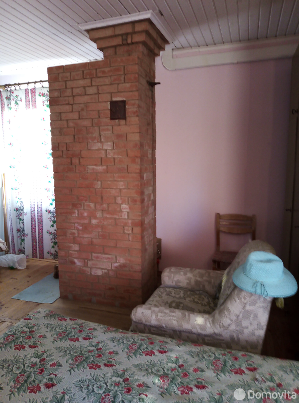 Купить 2-этажную дачу в Подлесное Минская область, 40000USD, код 185572 - фото 27