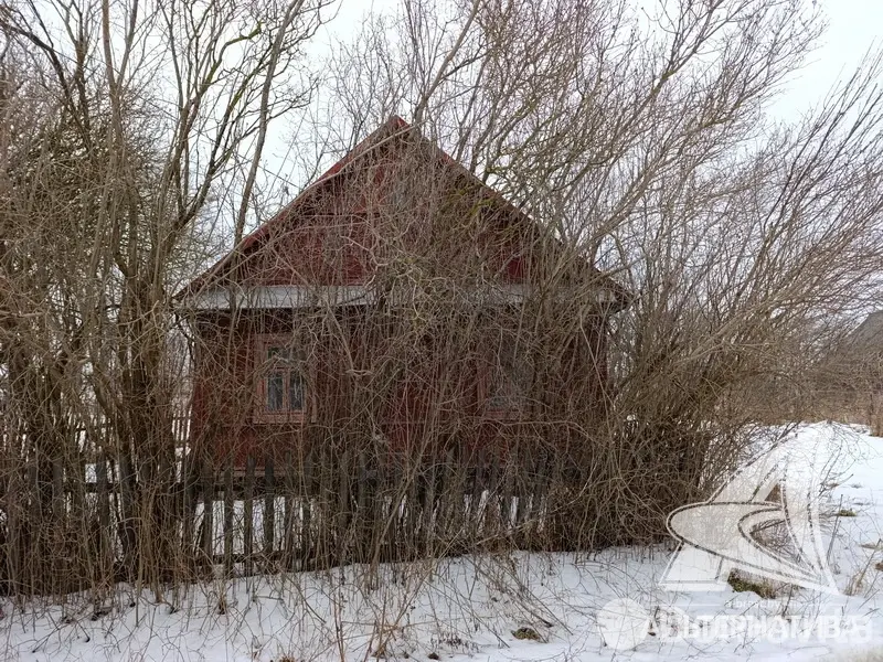 участок, Пески, 