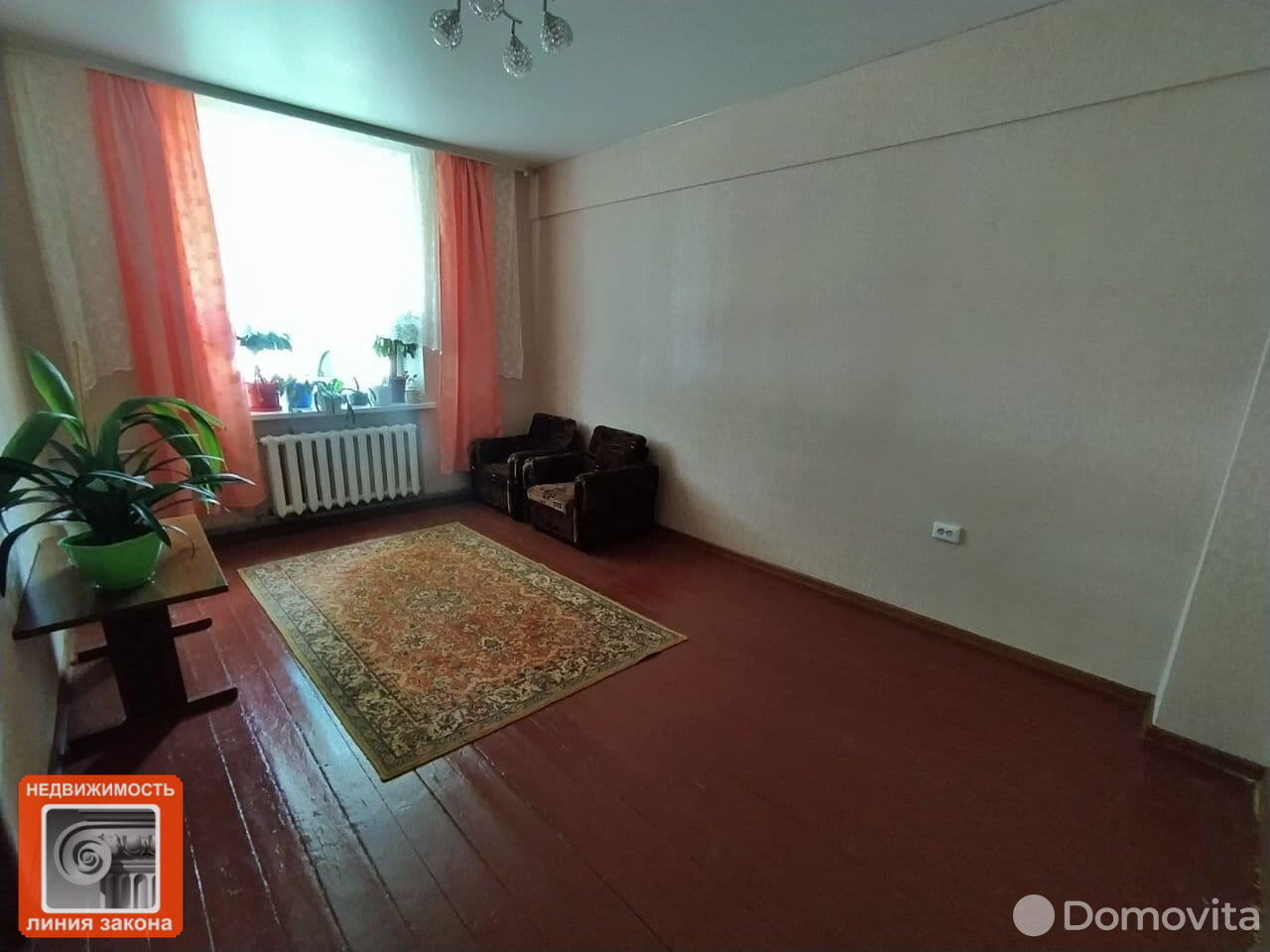 Продажа 3-комнатной квартиры в Зябровке, ул. Центральная, д. 195, 18000 USD, код: 743987 - фото 2