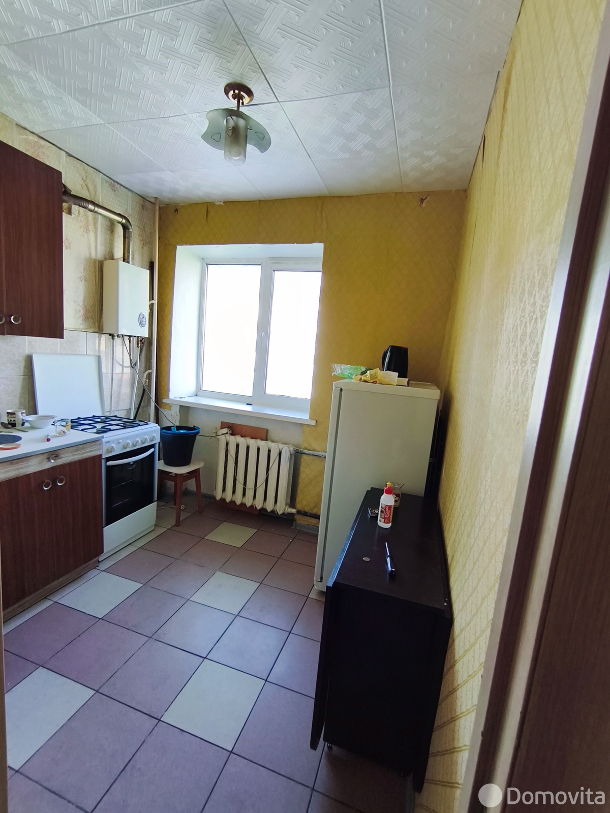 квартира, Борисов, ул. Серебренникова, д. 10 от собственника