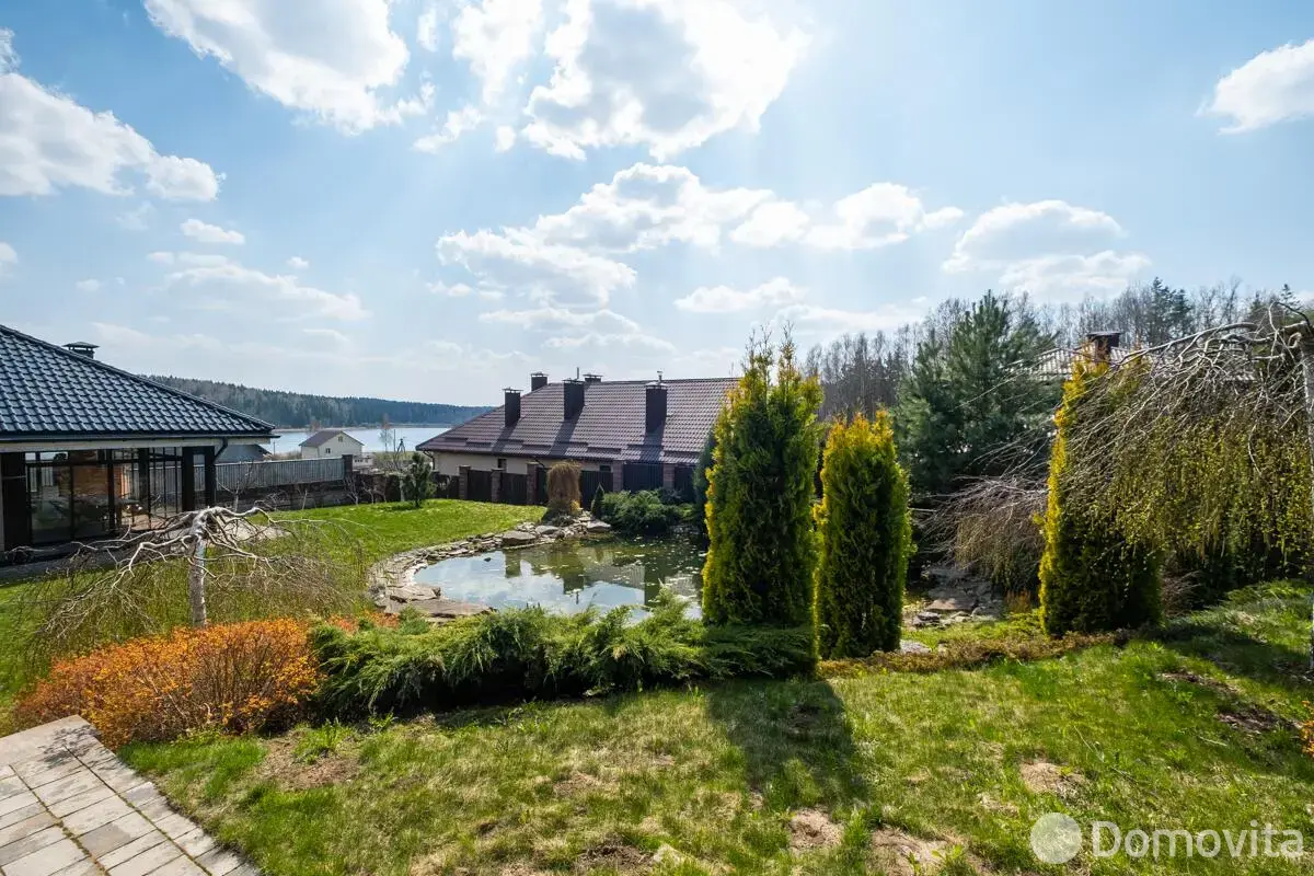 Стоимость продажи коттеджа, Батуринка, ул. Зелёная