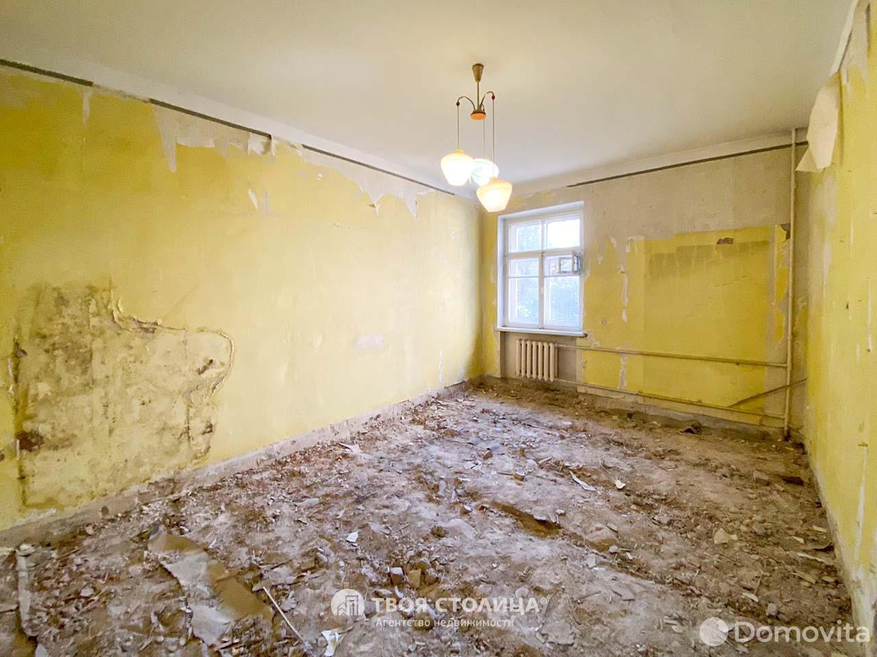 Купить 1-комнатную квартиру в Минске, ул. Янки Купалы, д. 23, 85000 USD, код: 931600 - фото 3