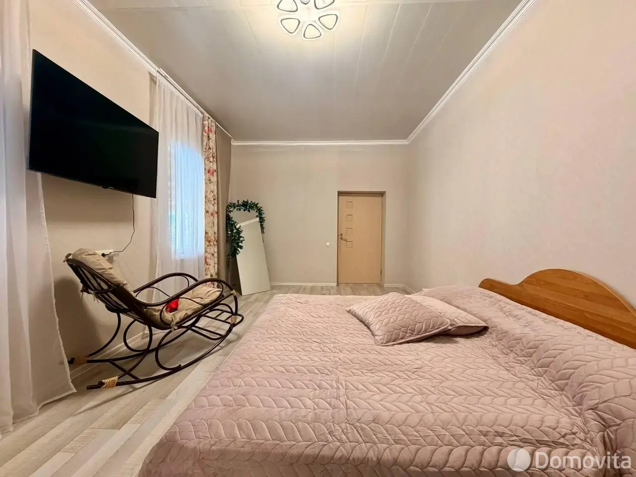 Купить 3-этажную дачу в НАЛАДЧИК Минская область, 49900USD, код 184901 - фото 19