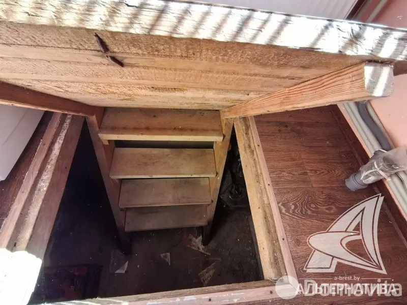 Купить 2-этажную дачу в Бресте Брестская область, 117600BYN, код 186250 - фото 20