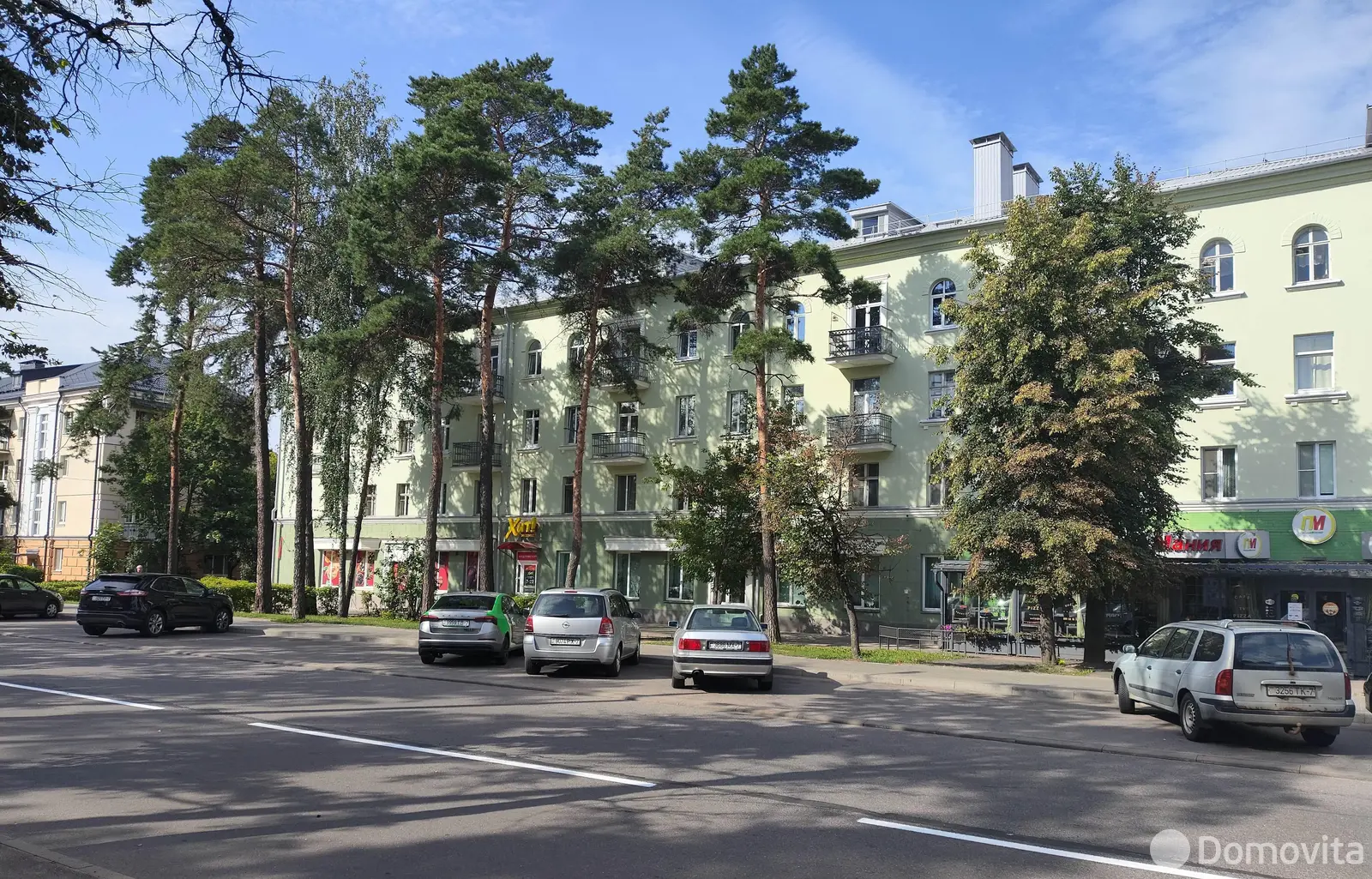 Купить комнату в Минске, ул. Центральная, д. 4, цена 50300 USD, код 6530 - фото 22