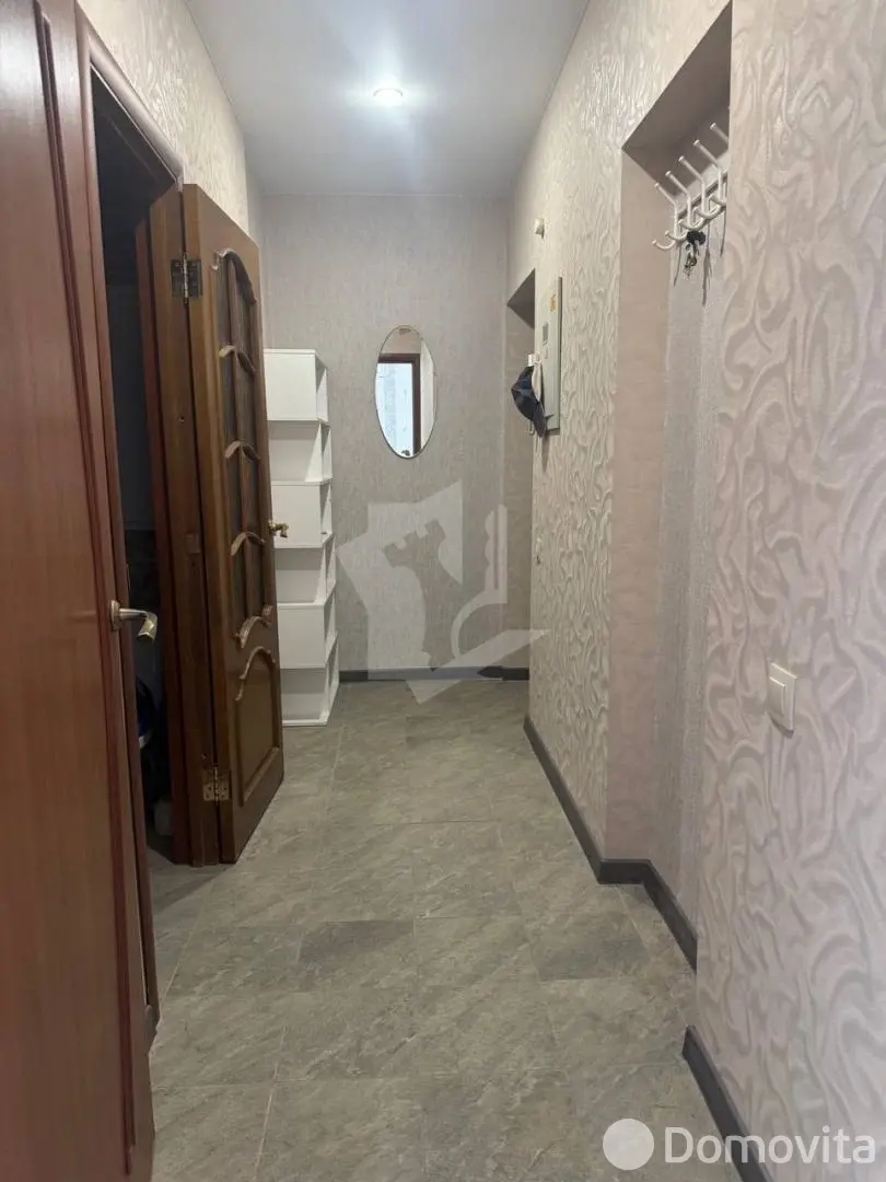 Снять 1-комнатную квартиру в Минске, ул. Короля, д. 15, 1175BYN, код 151264 - фото 9