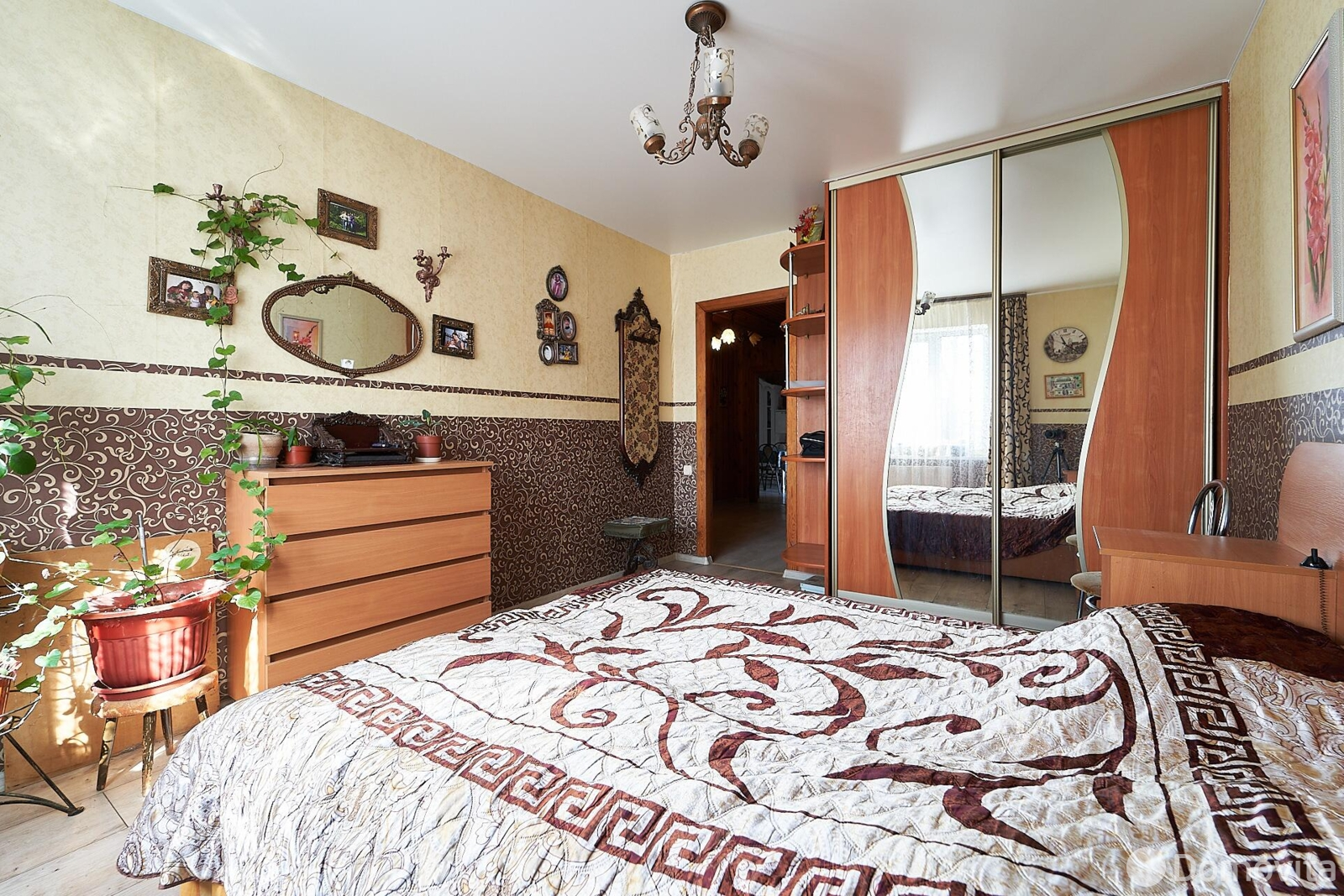 продажа дома, Фаниполь, ул. Жукова