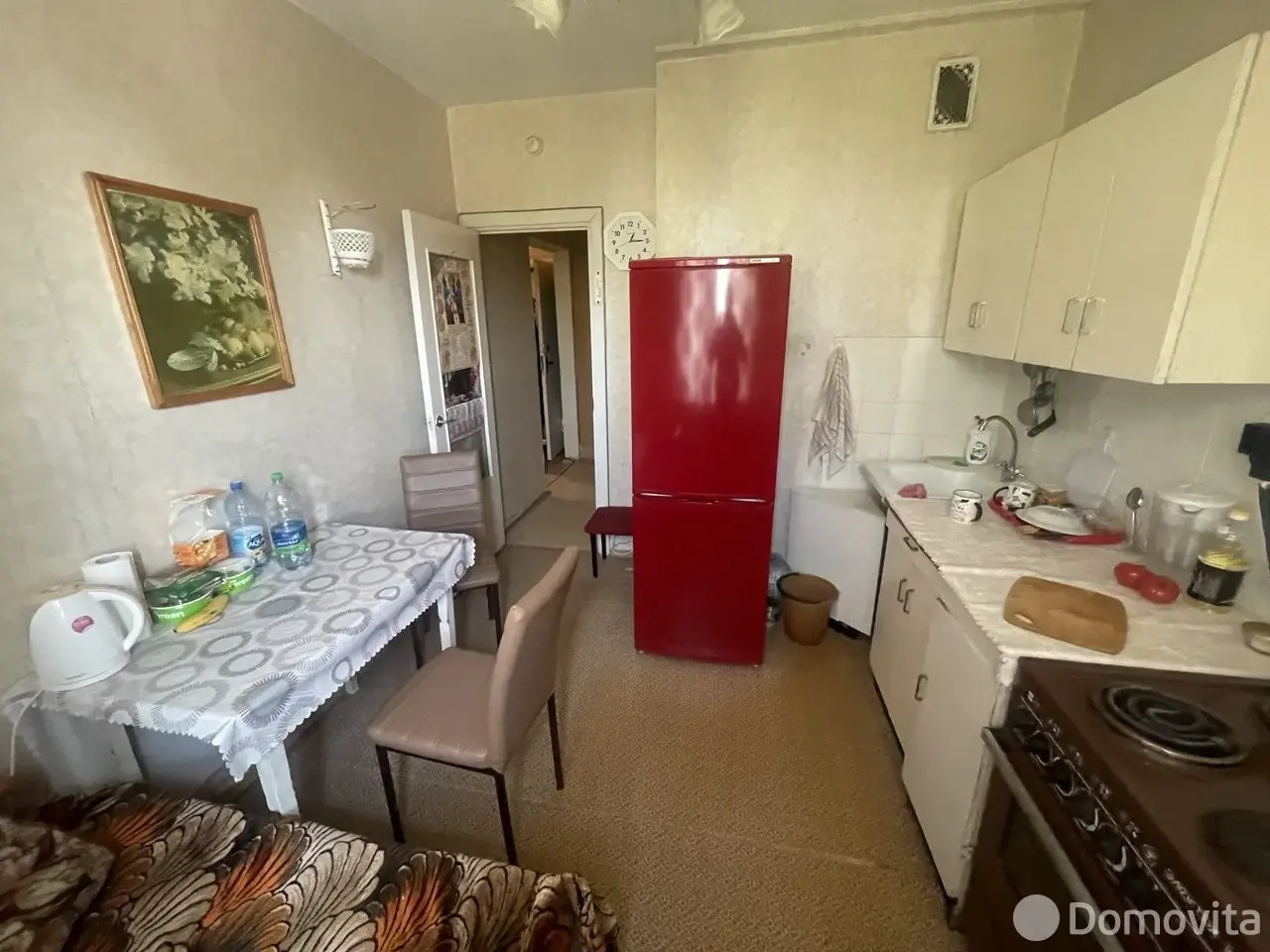 Снять 2-комнатную квартиру в Минске, ул. Притыцкого, д. 136, 380USD, код 150813 - фото 1