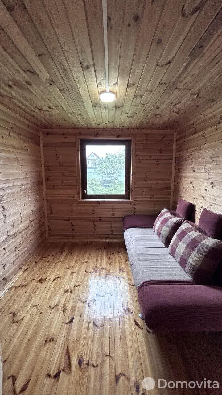 Продажа 2-этажной дачи в Родничок-Птичь Минская область, 33000USD, код 179870 - фото 15