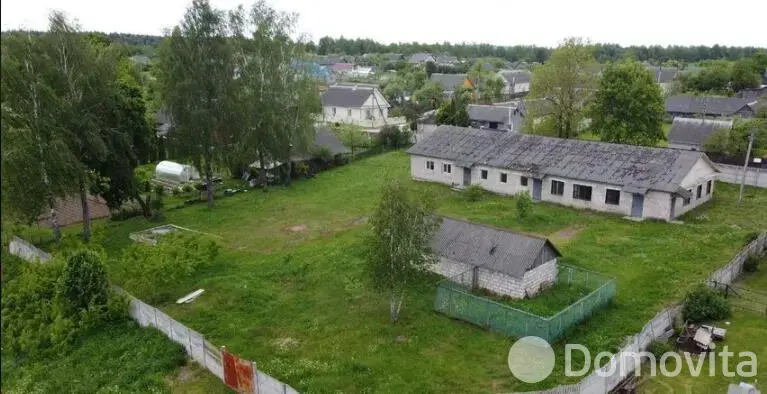 участок, Волма, ул. Советская, д. 11, стоимость продажи 298 480 р.