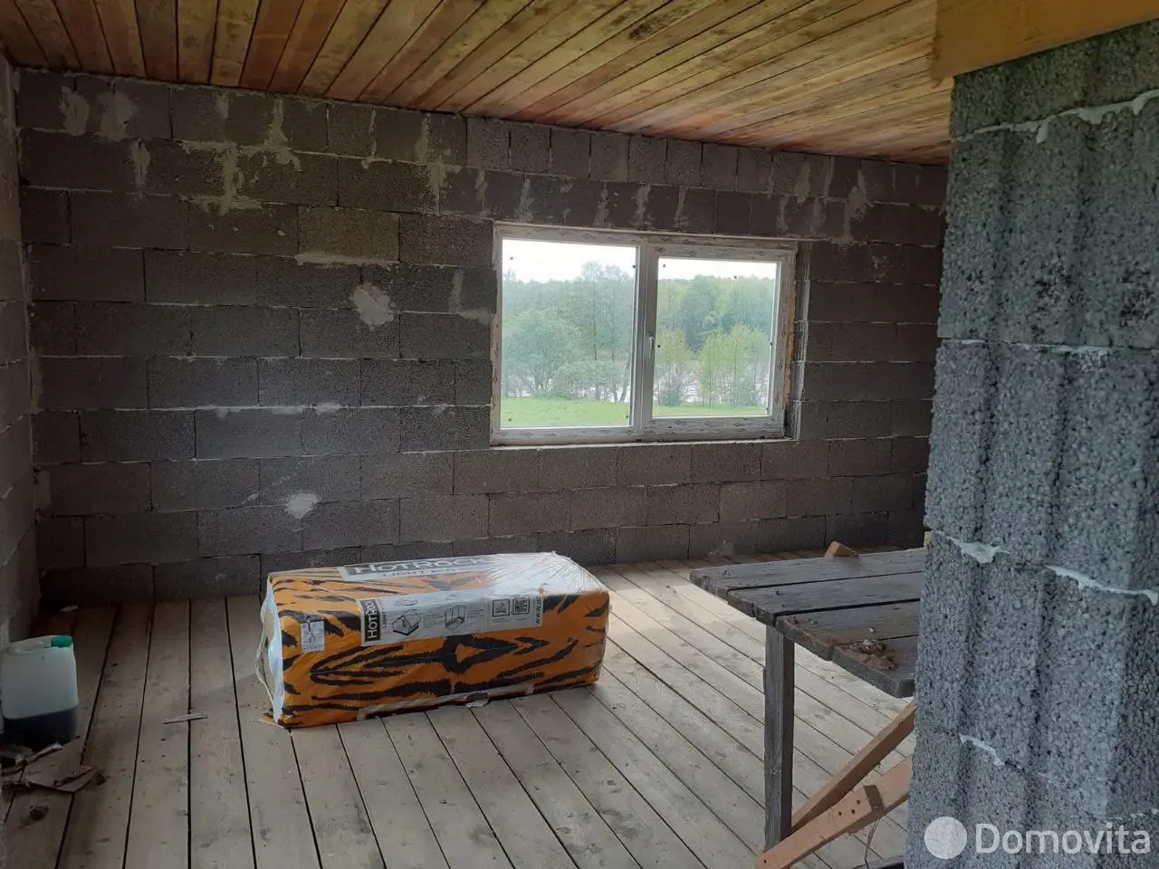 коттедж, Поземщина, ул. Центральная 