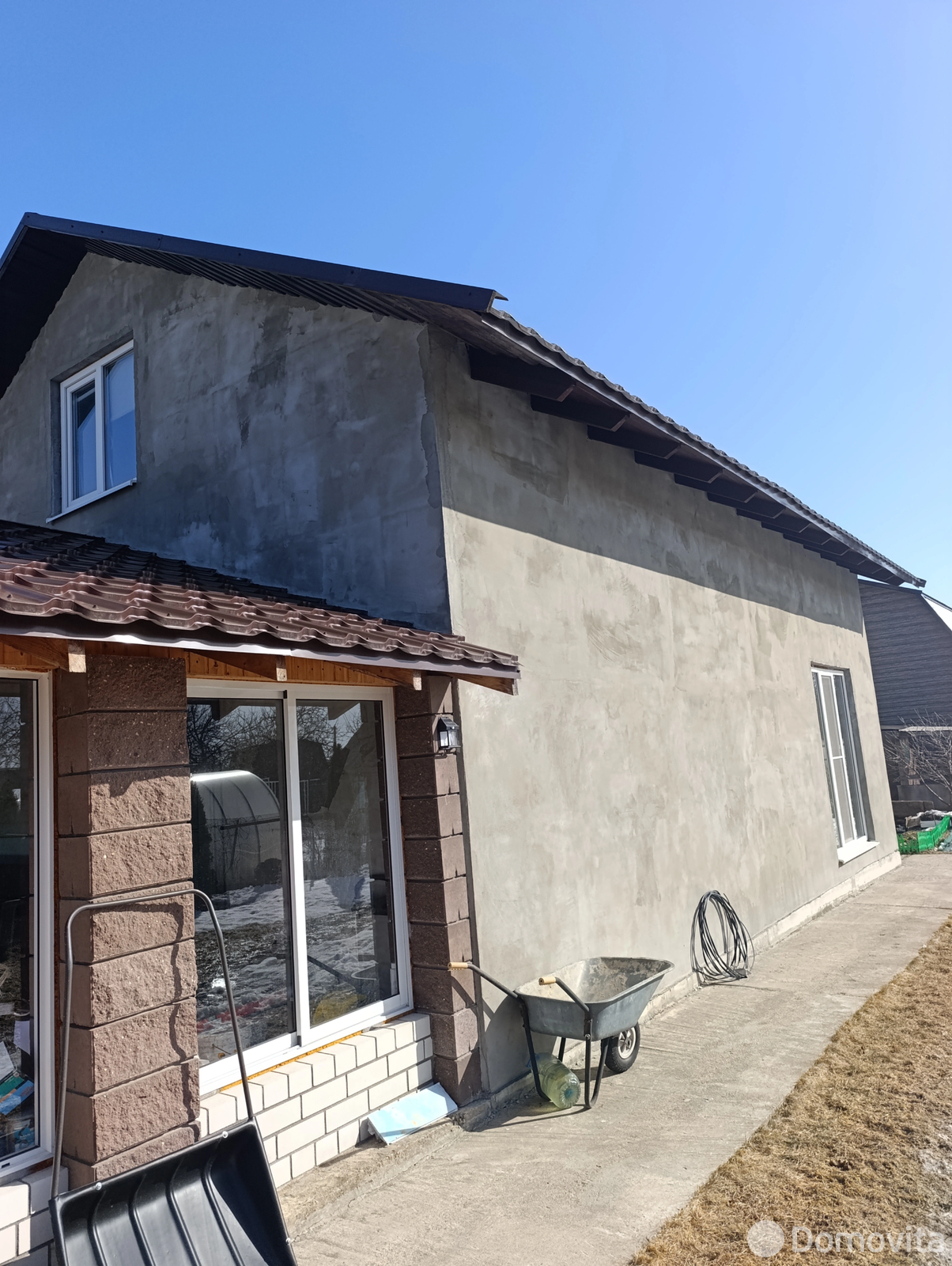 дача, Витебск, пер. 1-й Хрустальный, д. 35 без посредников