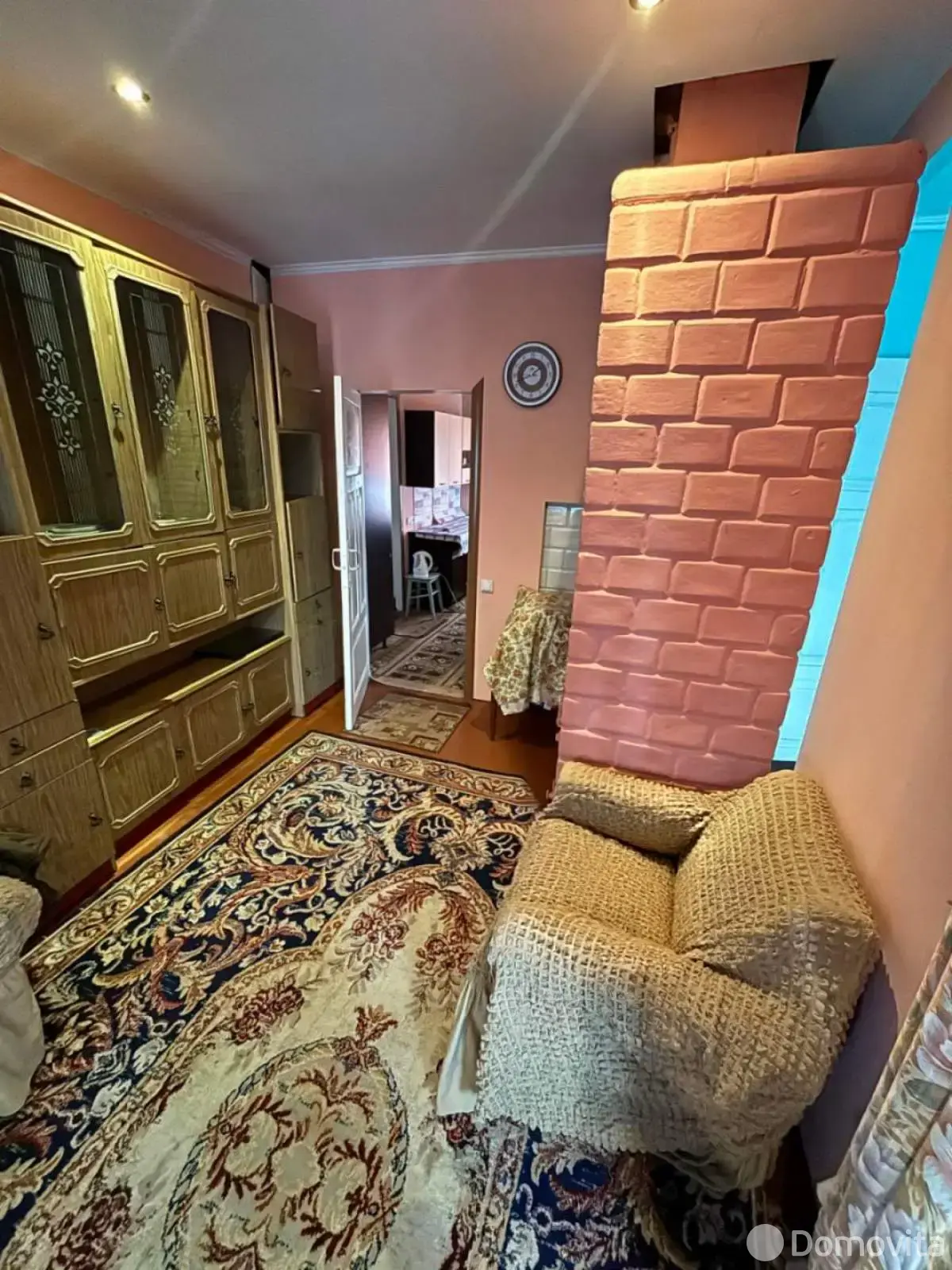 дом, Меденевичи, ул. Центральная, д. 95