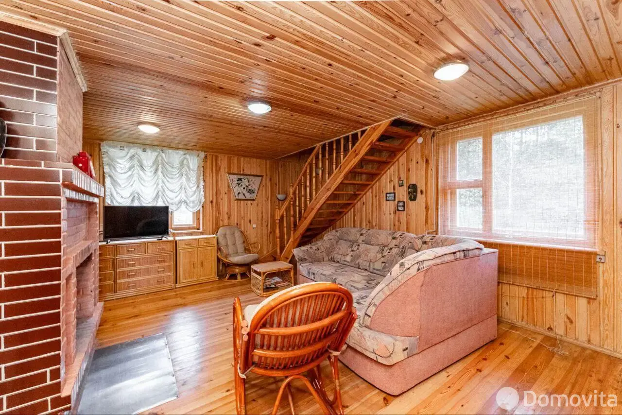 дом, Андриевщина, , стоимость продажи 269 300 р.