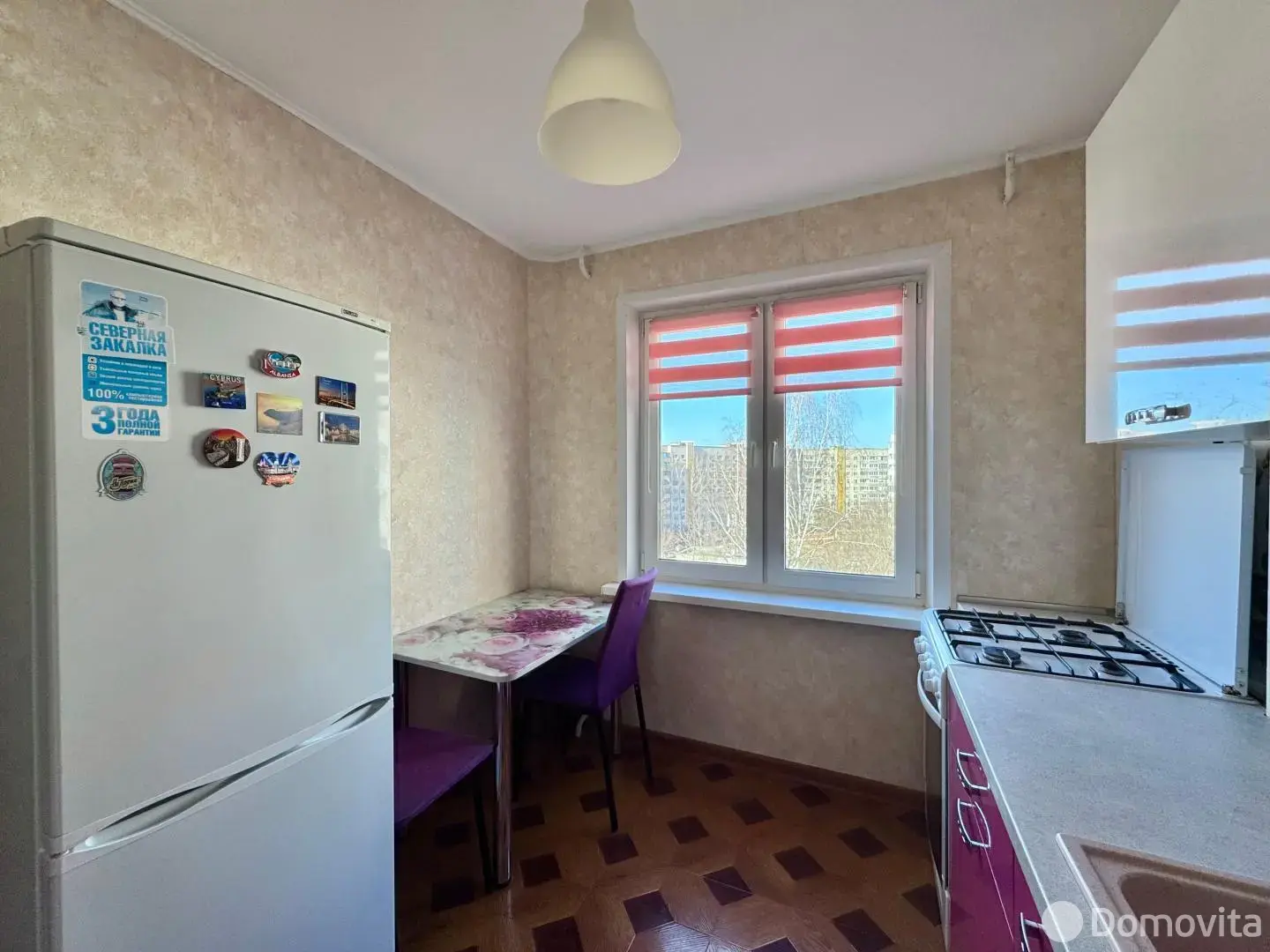 арендовать квартиру, Минск, ул. Тикоцкого, д. 46/2