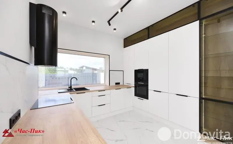 Продажа 1-этажной дачи в Калезея Минская область, 190000USD, код 183422 - фото 28