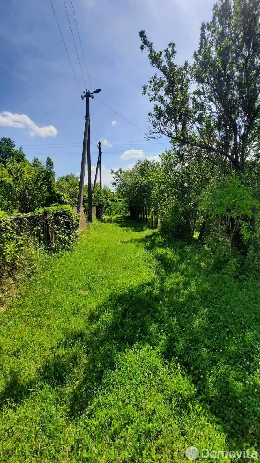 Купить 1-этажную дачу в Краево Витебская область, 2500USD, код 184870 - фото 12