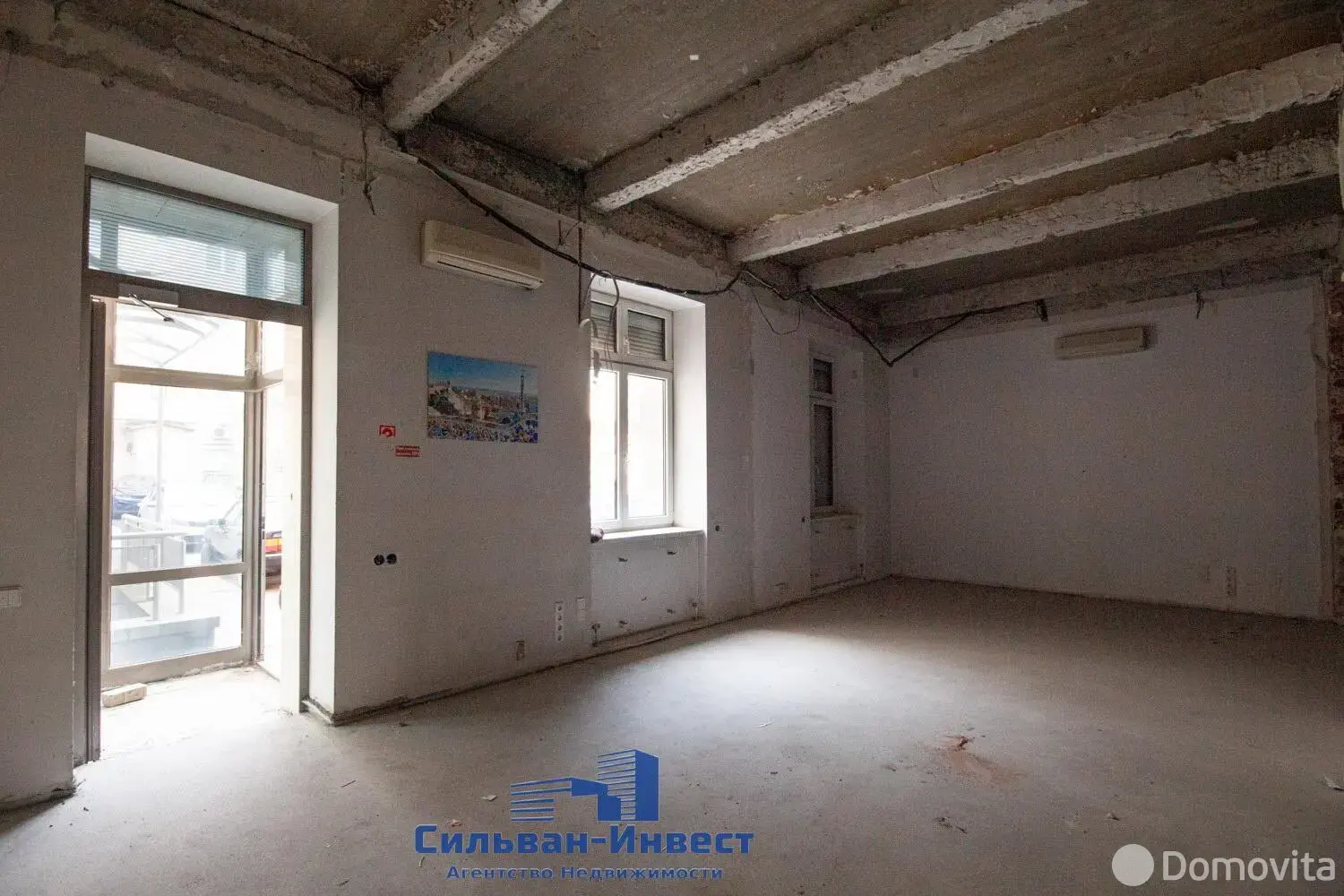 Снять торговое помещение на ул. Карла Маркса, д. 25 в Минске, 7040EUR, код 968381 - фото 5