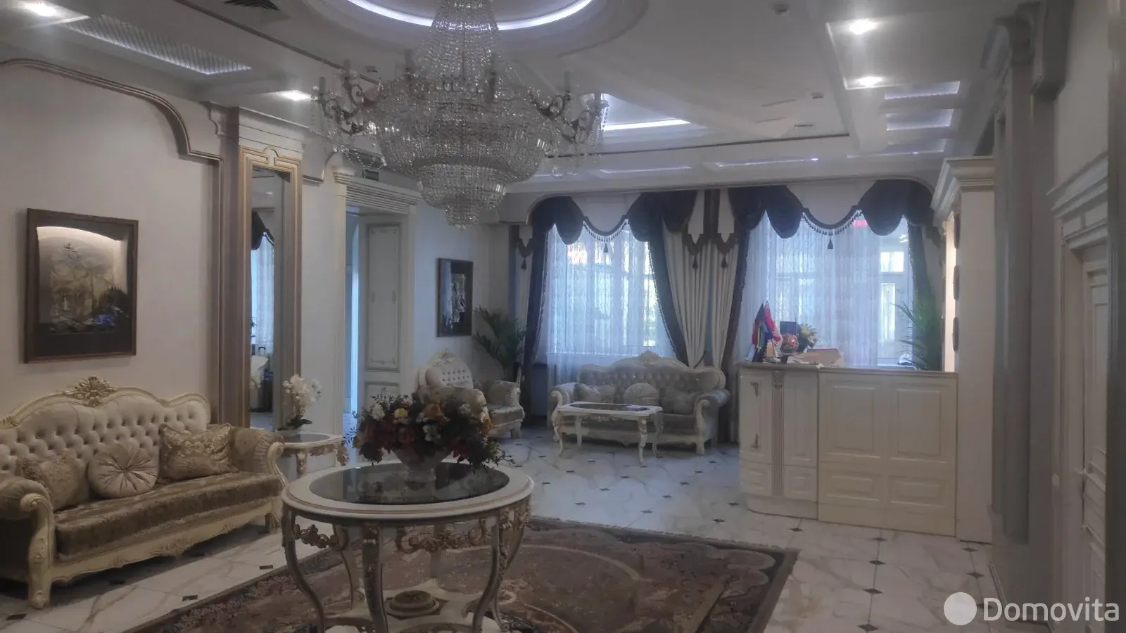 Объект сферы услуг в Минске, ул. Мясникова, д. 25, код 3038 - фото 5