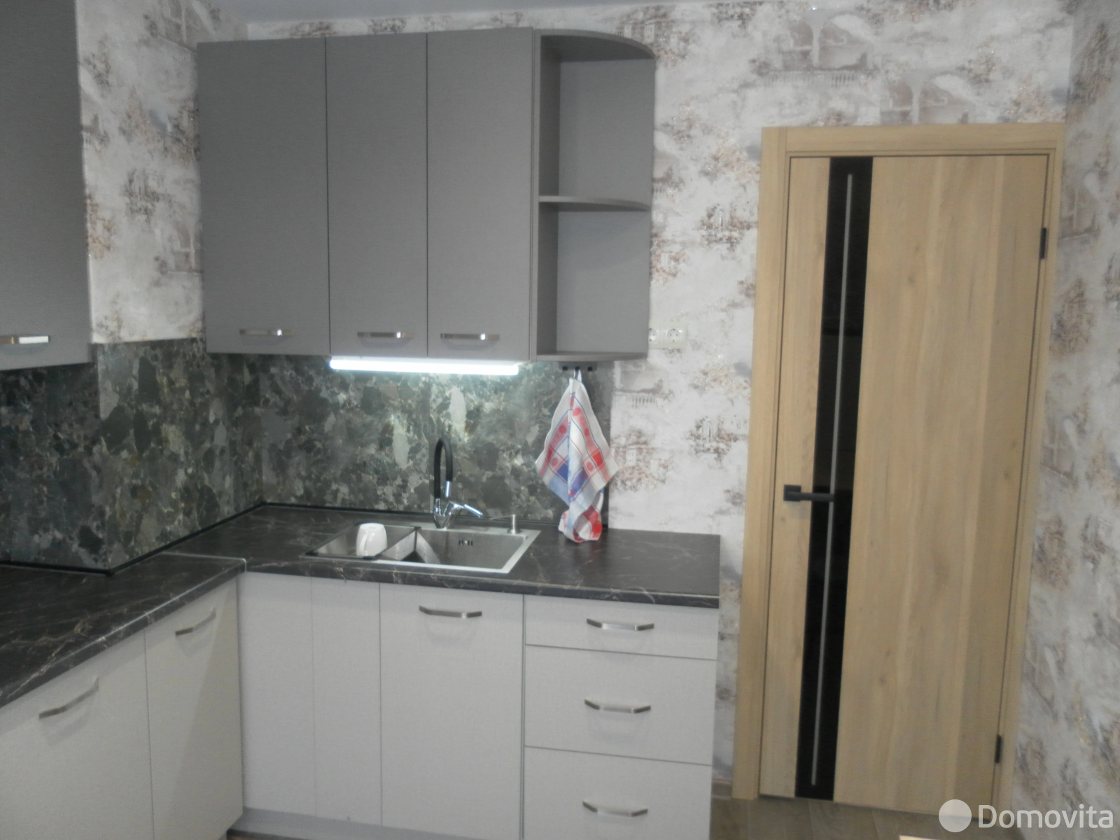 Снять 1-комнатную квартиру в Витебске, пр-т Строителей, д. 3/2, 950BYN, код 149835 - фото 33