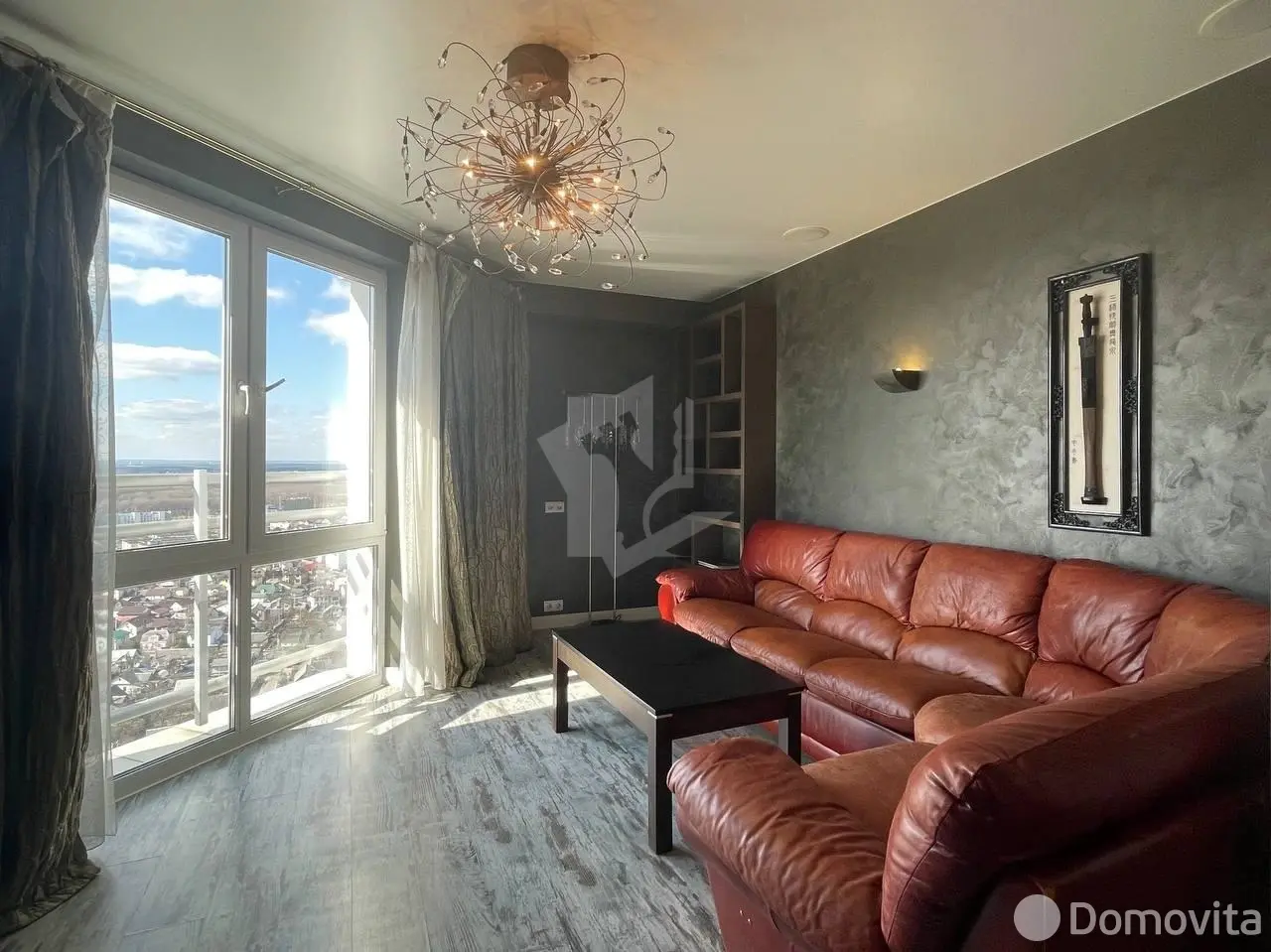 квартира, Минск, ул. Максима Богдановича, д. 136