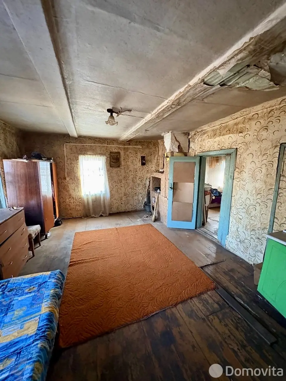 дом, Могилев, пер. Июньский, д. 2А