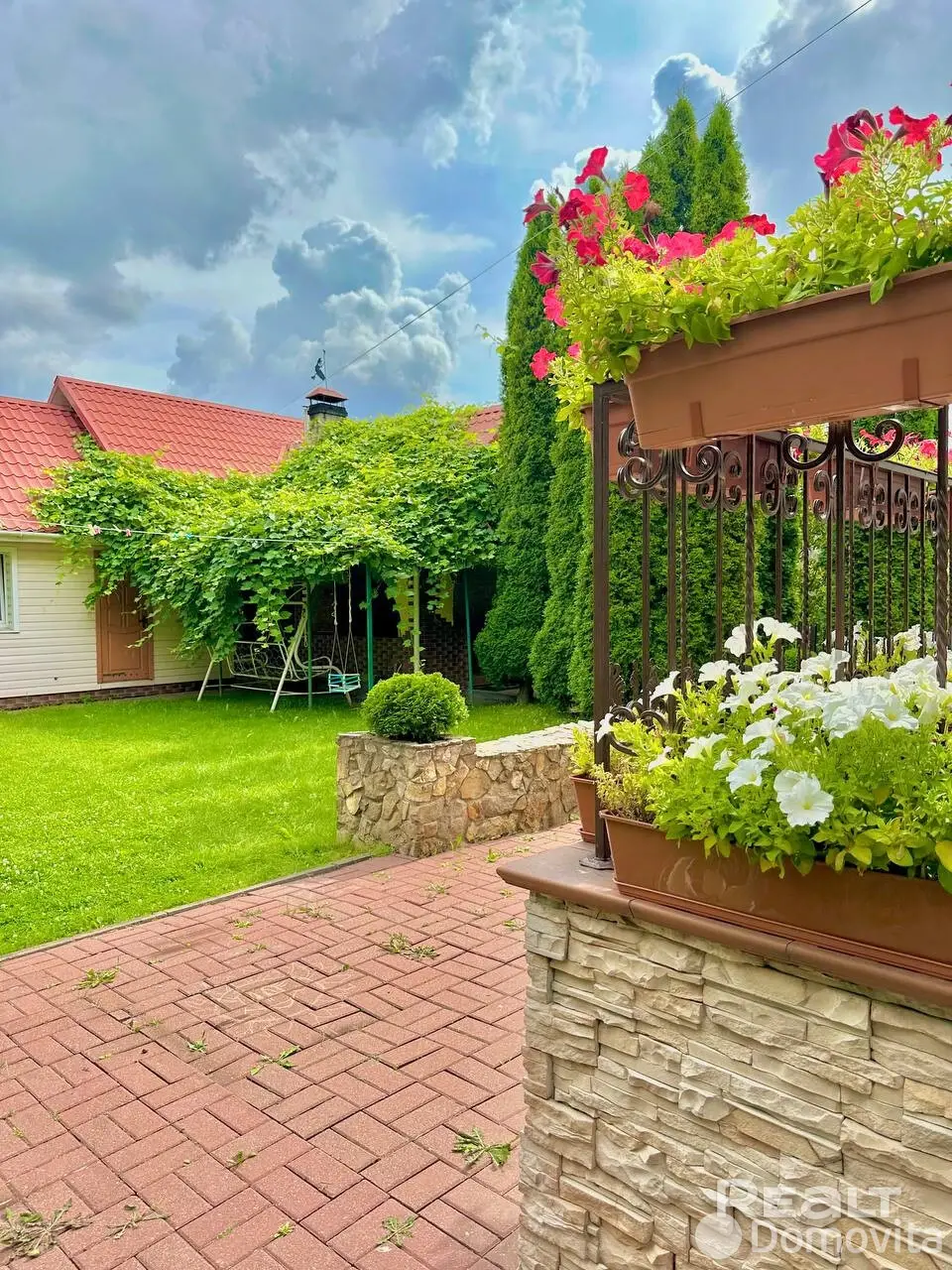 дом, Витебск, ул. Белохвостикова, д. 41 